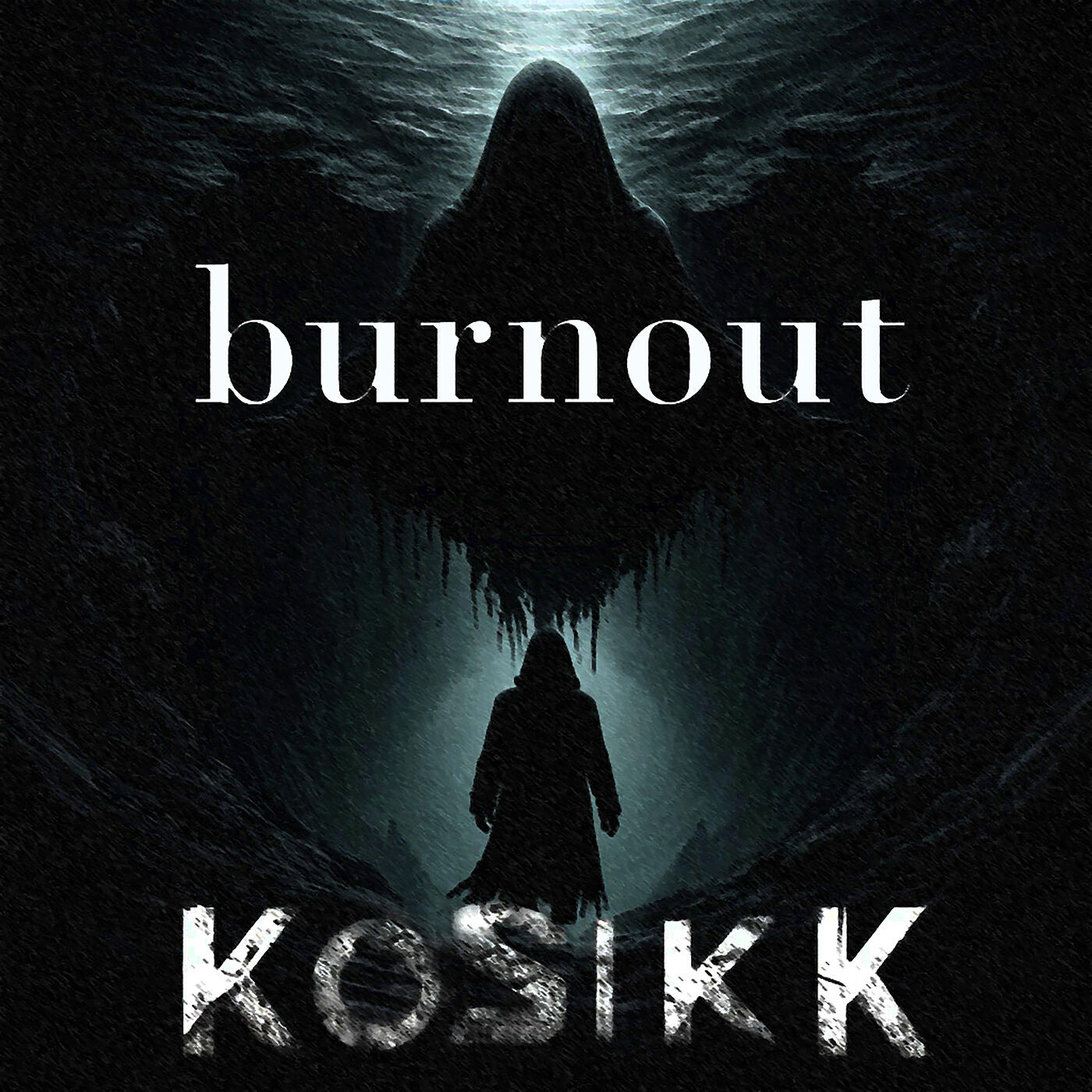 Релиз Burnout