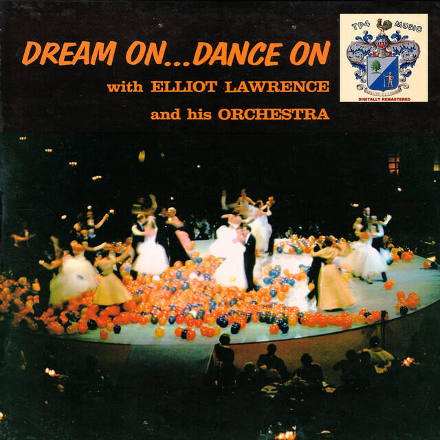 Релиз Dream on…Dance On