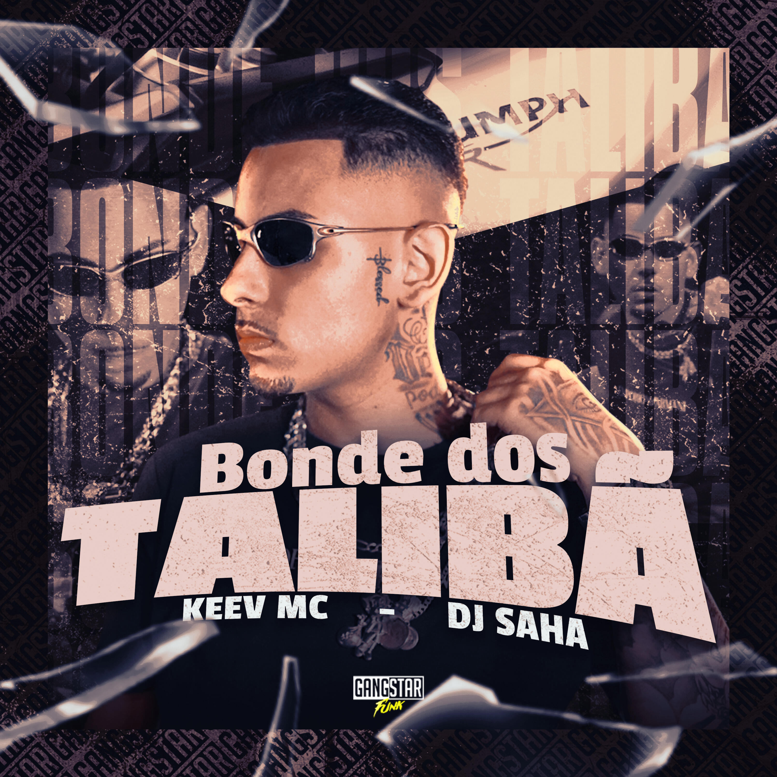 Релиз Bonde dos Talibã