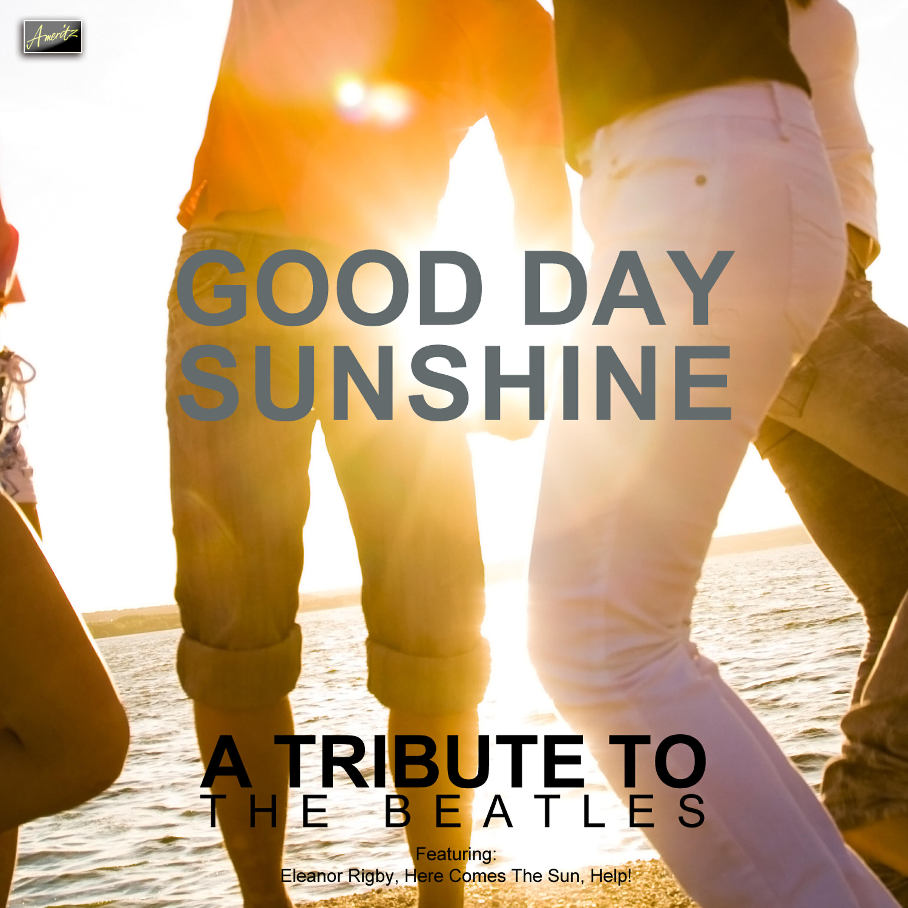 Релиз Good Day Sunshine - A Tribute to The Beatles