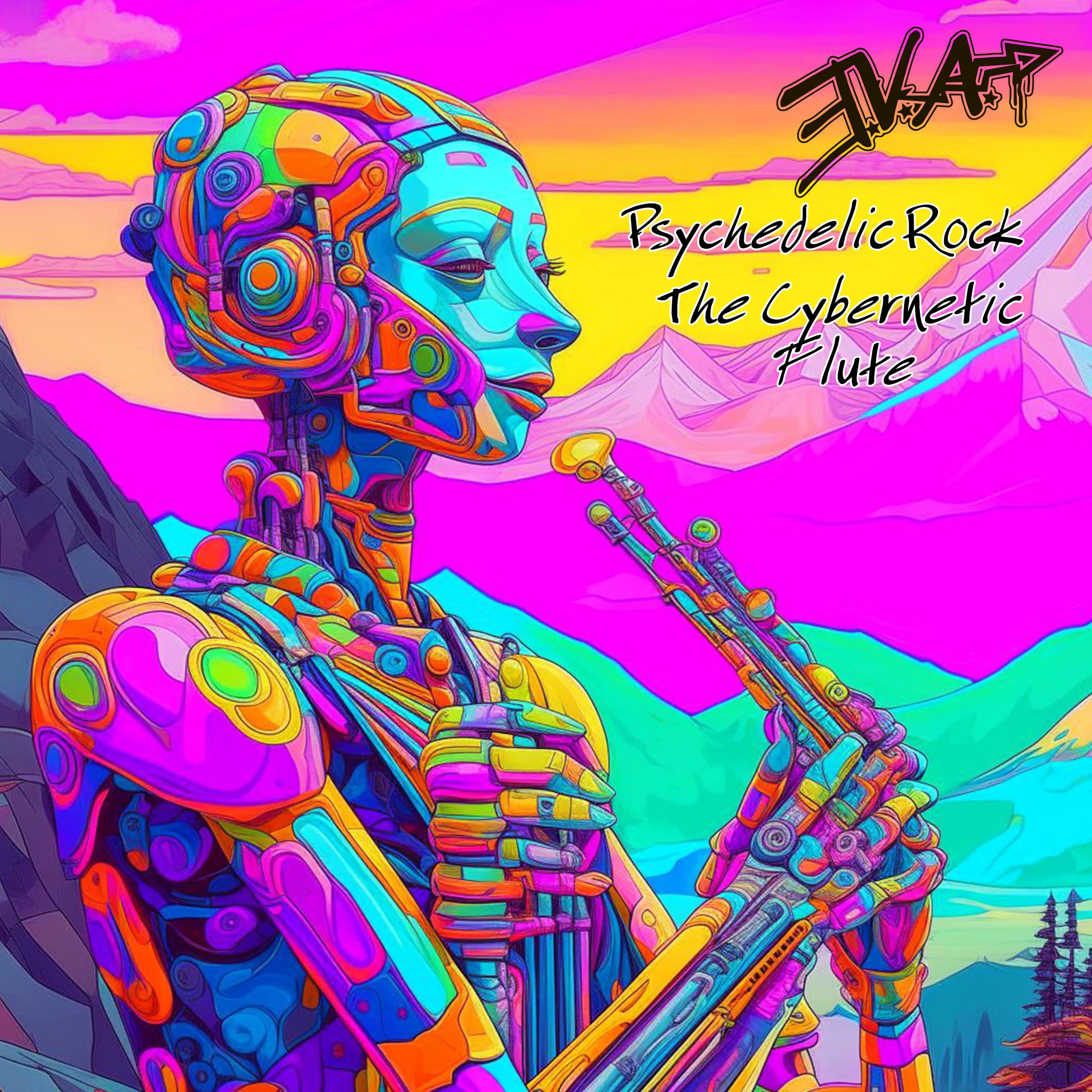 Релиз The Cybernetic Flute