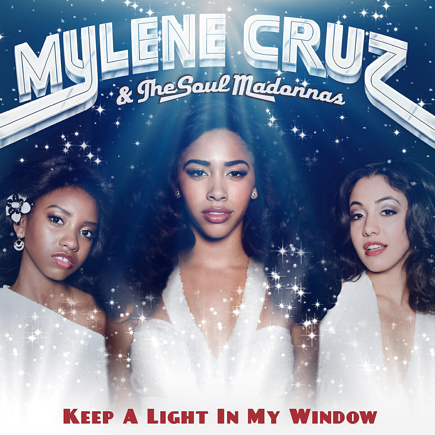Релиз I'll Keep My Light In My Window