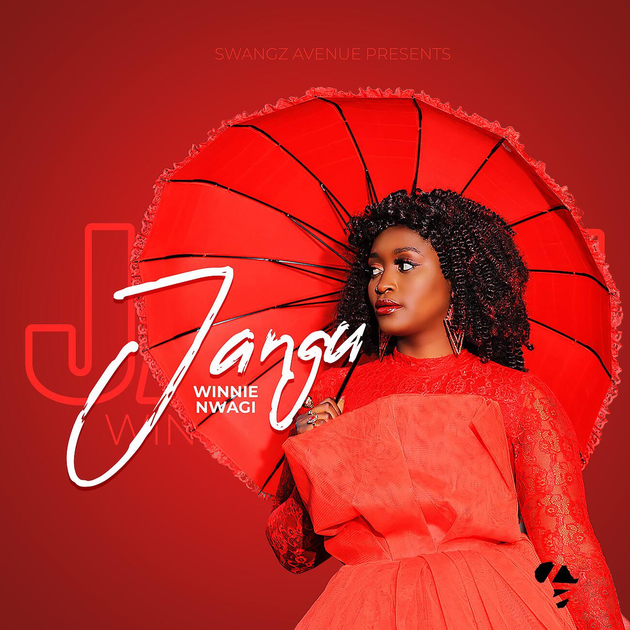 Релиз Jangu