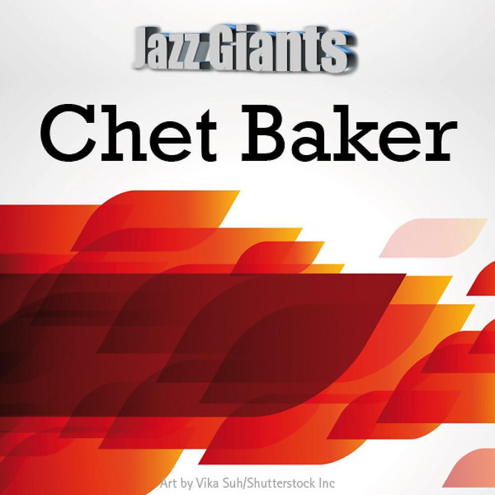 Релиз Jazz Giants: Chet Baker