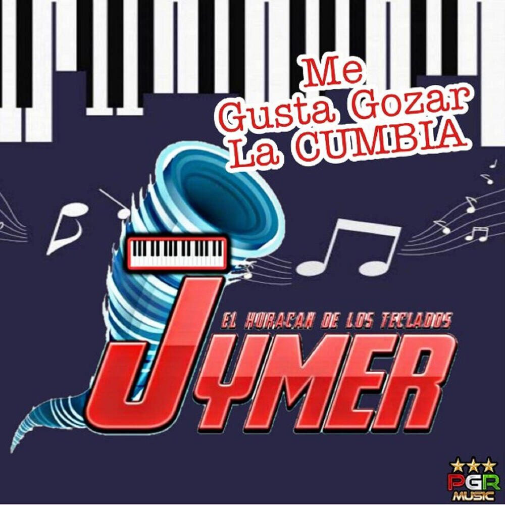 Релиз Me Gusta Gozar La Cumbia