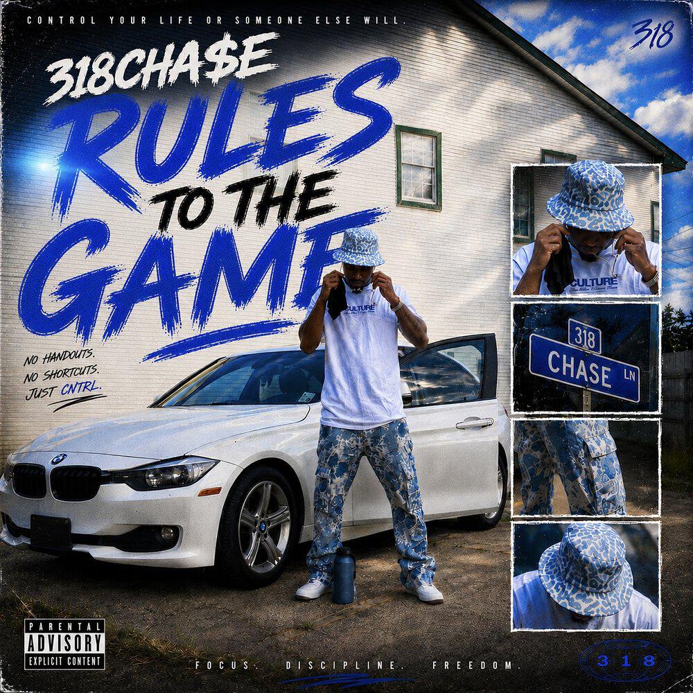 Релиз Rules to the Game