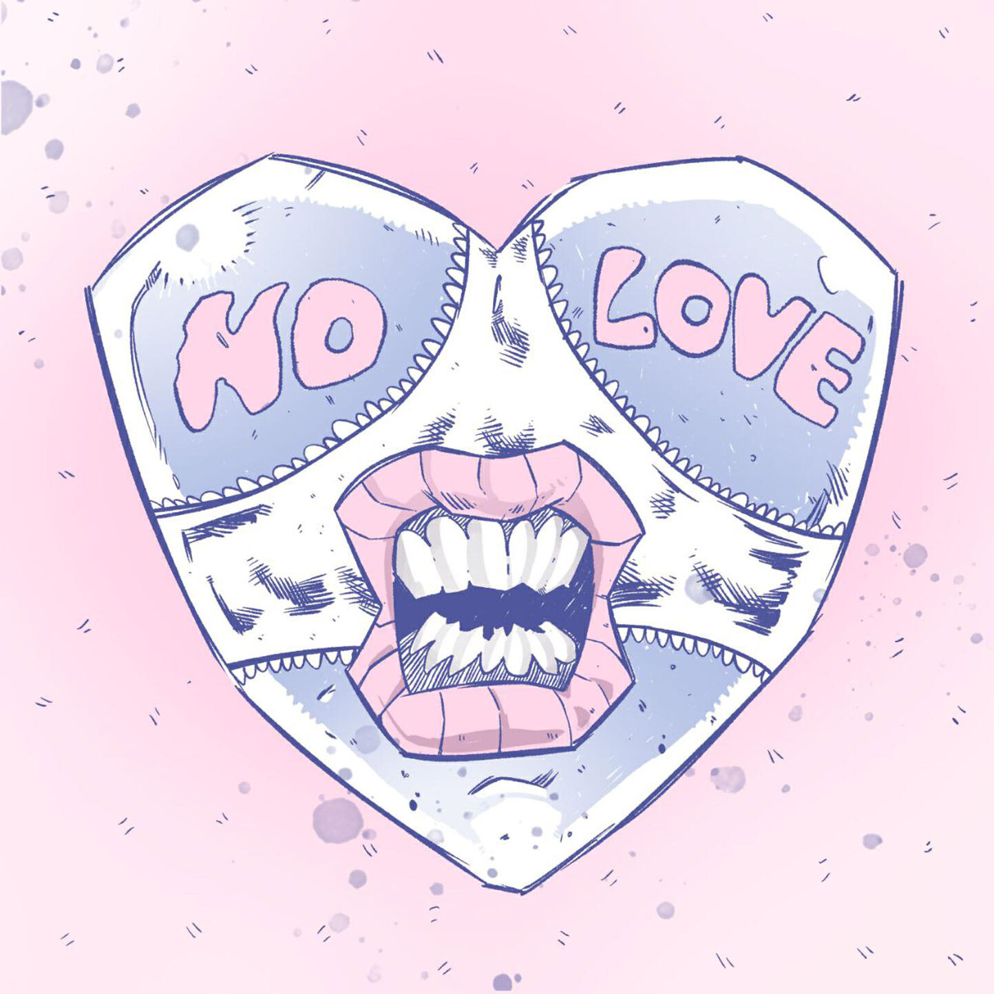 Релиз No Love