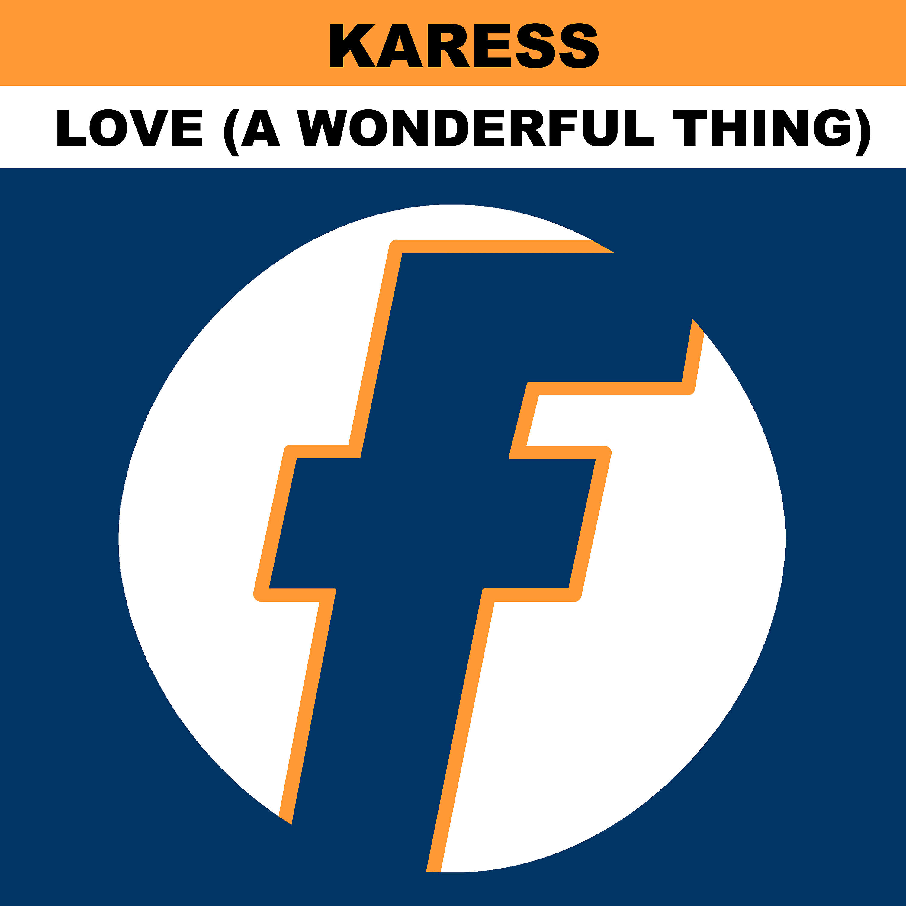 Релиз Love (A Wonderful Thing) [Remixes]