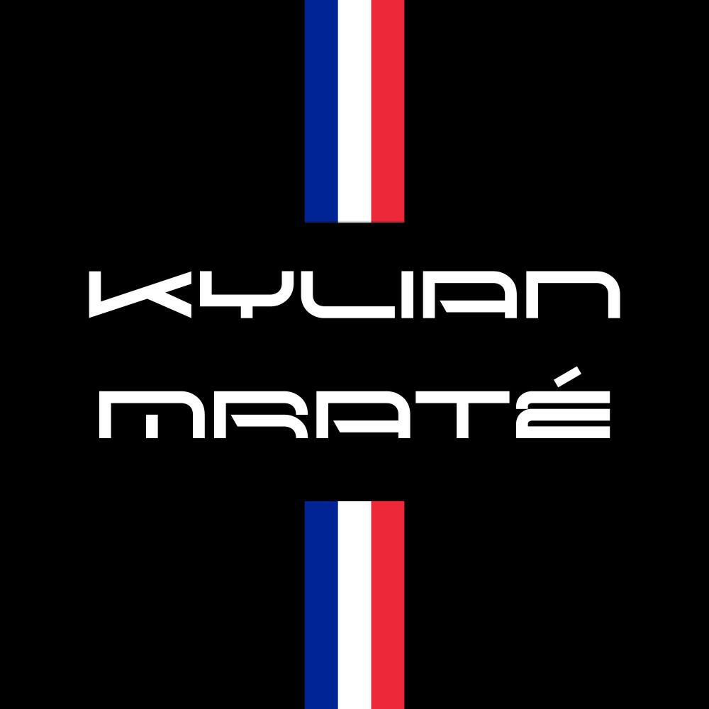 Релиз Kylian Mraté