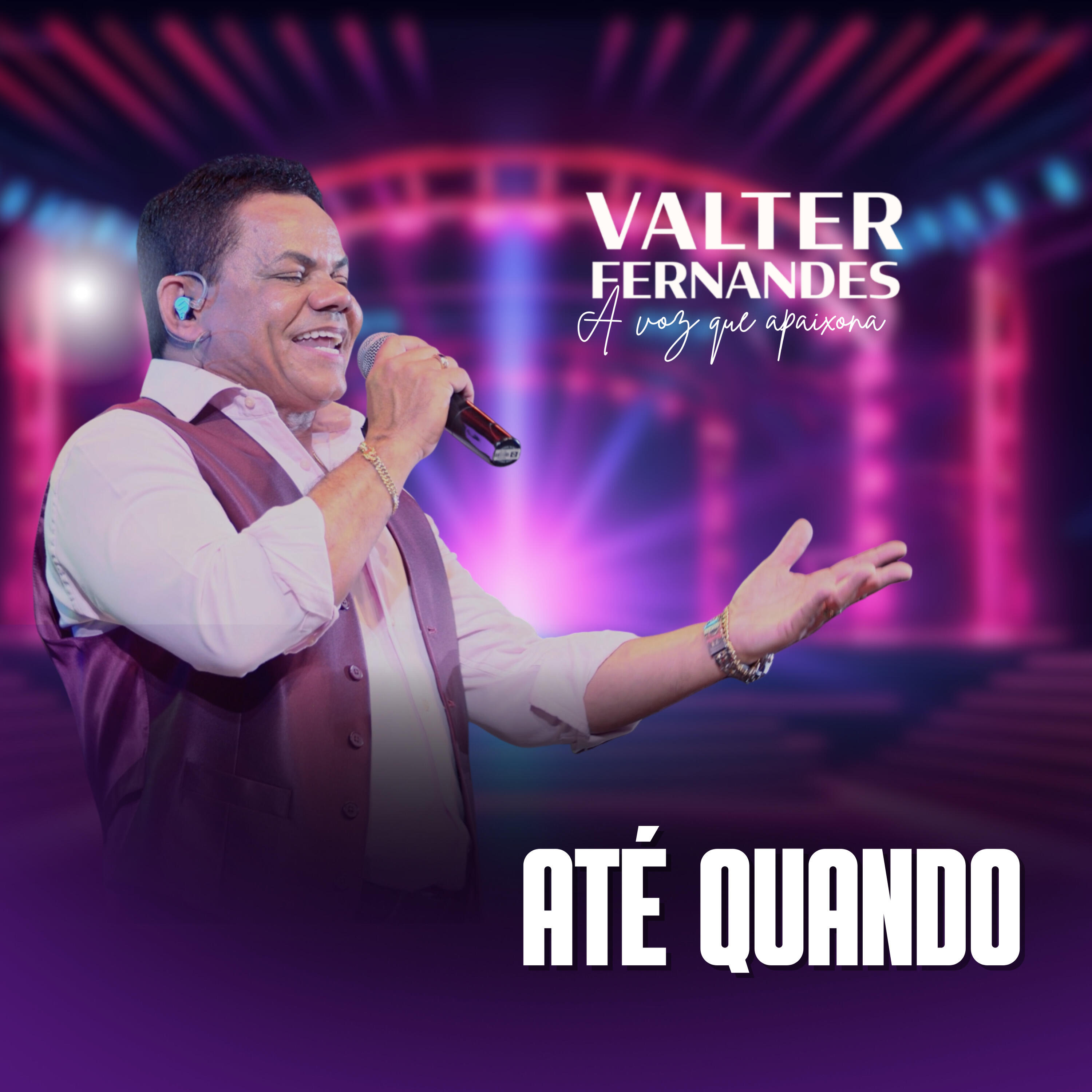 Релиз Até Quando