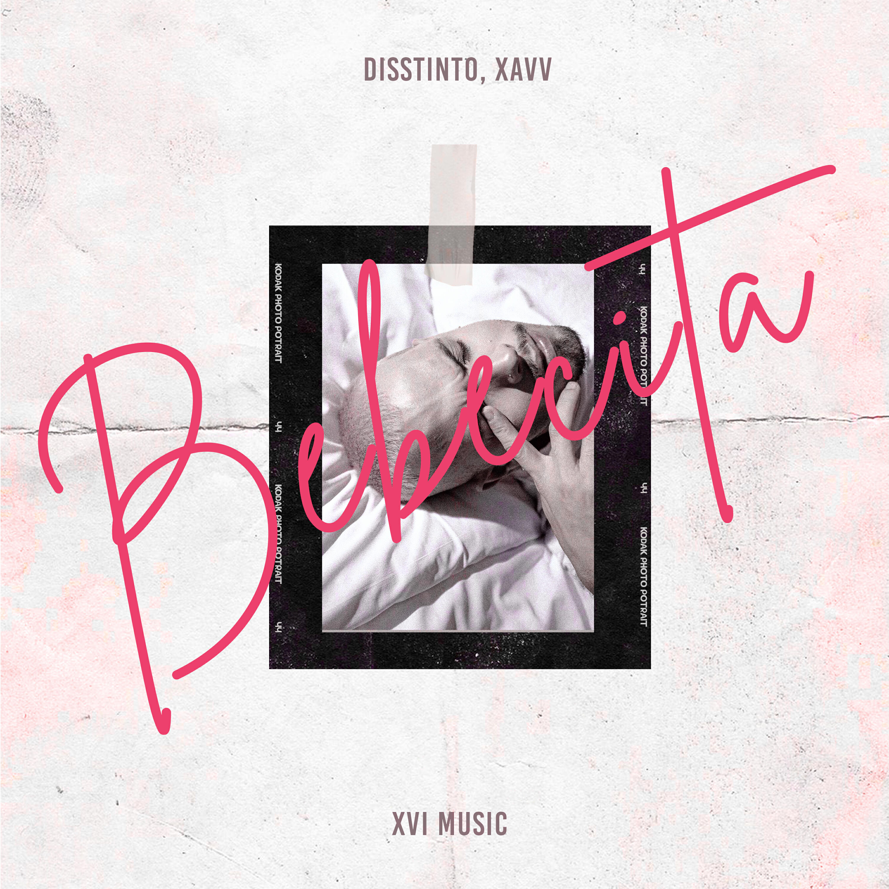 Релиз Bebecita