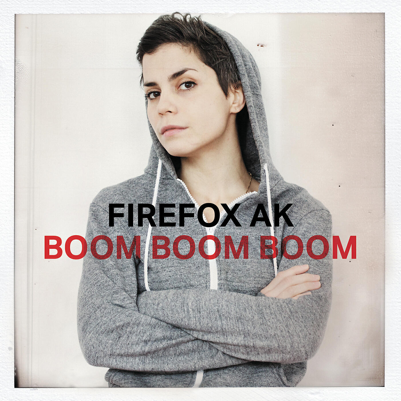 Релиз Boom Boom Boom