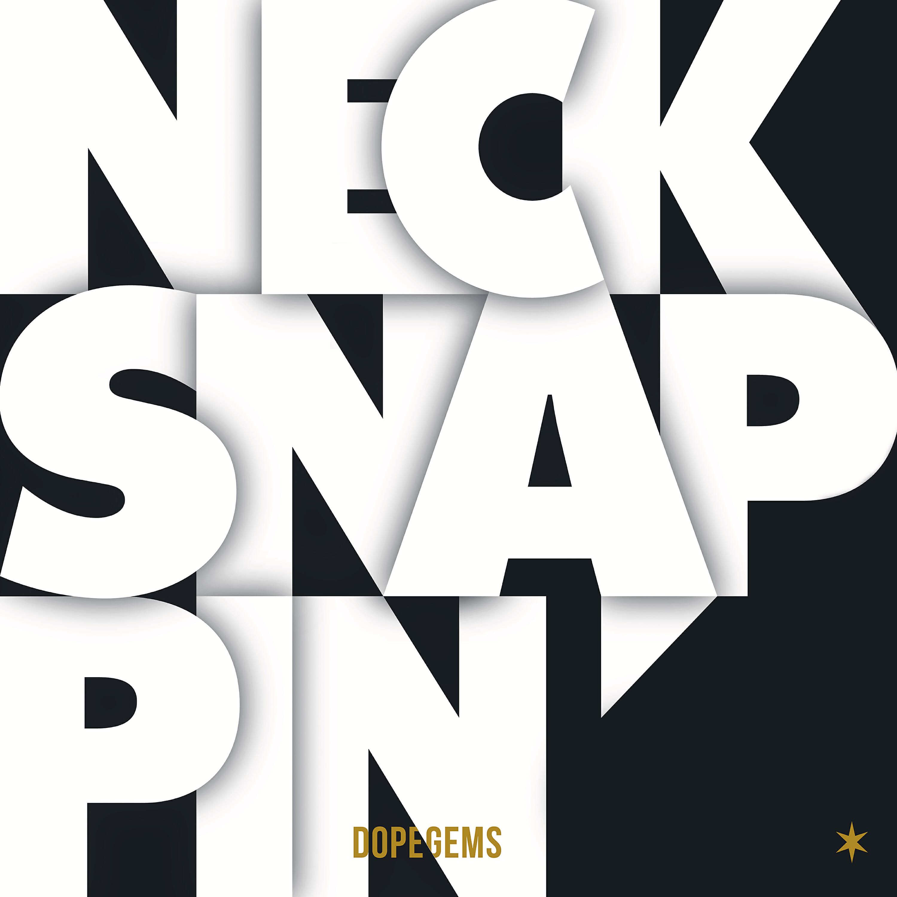 Релиз Necksnappin’
