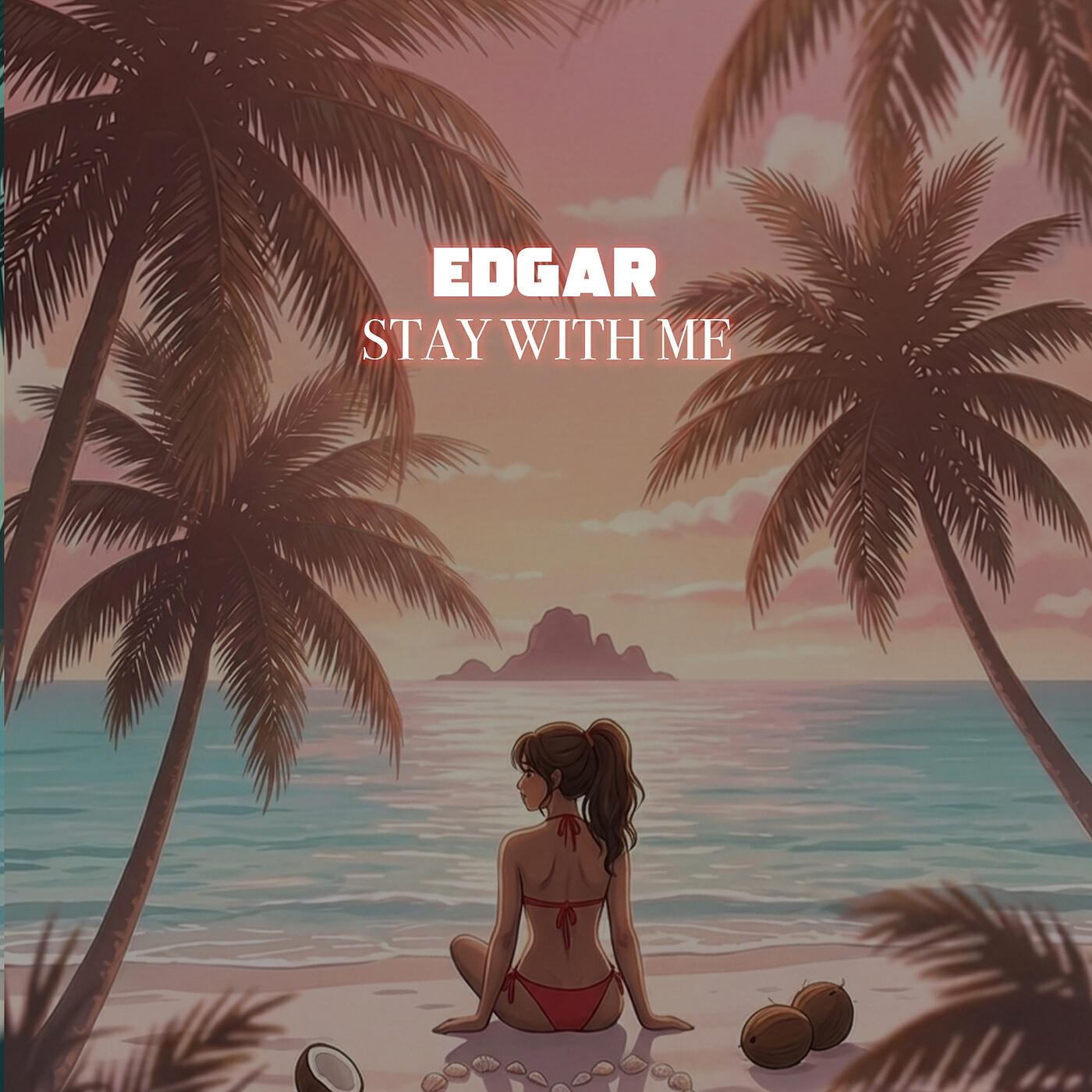 Релиз Stay With Me