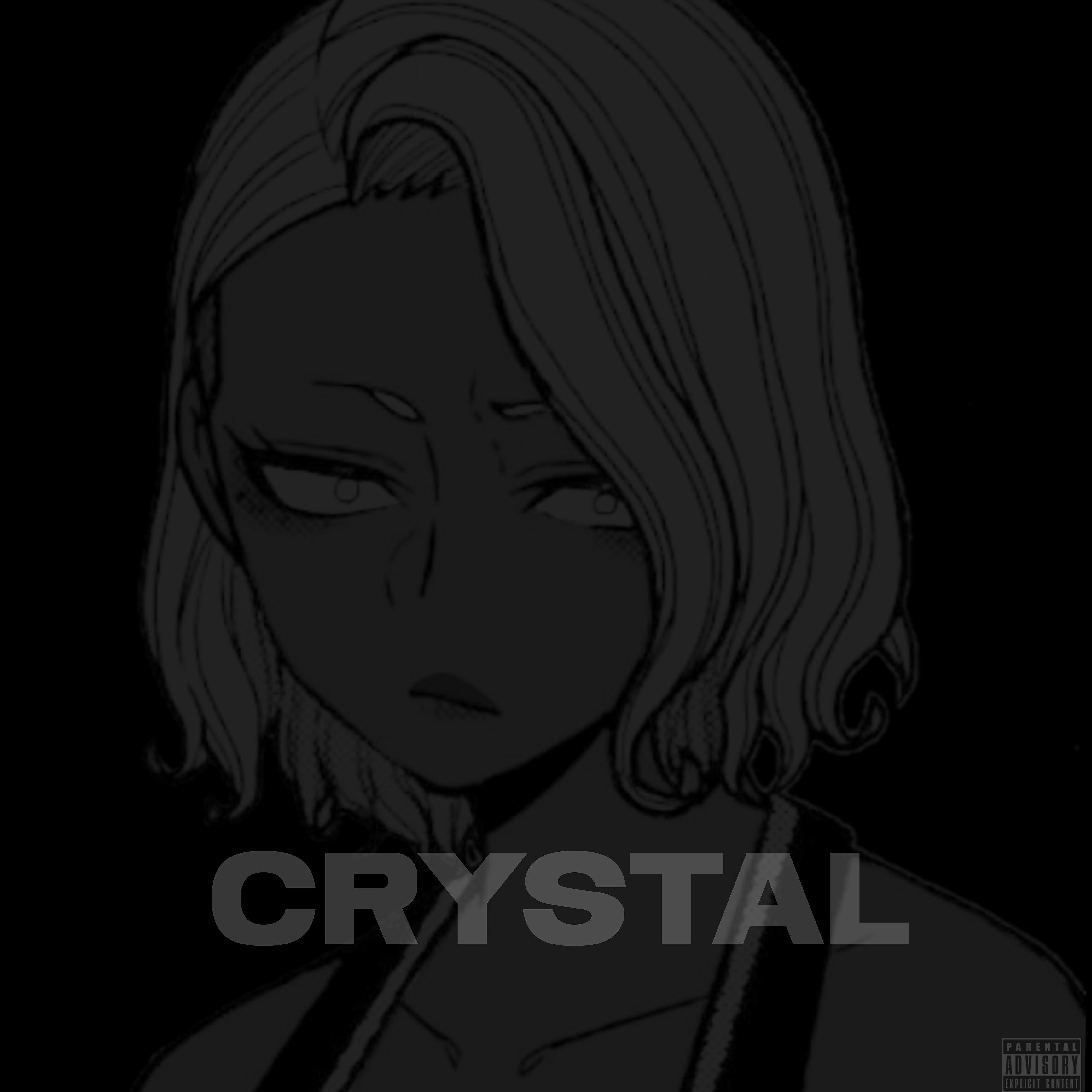 Релиз Crystal