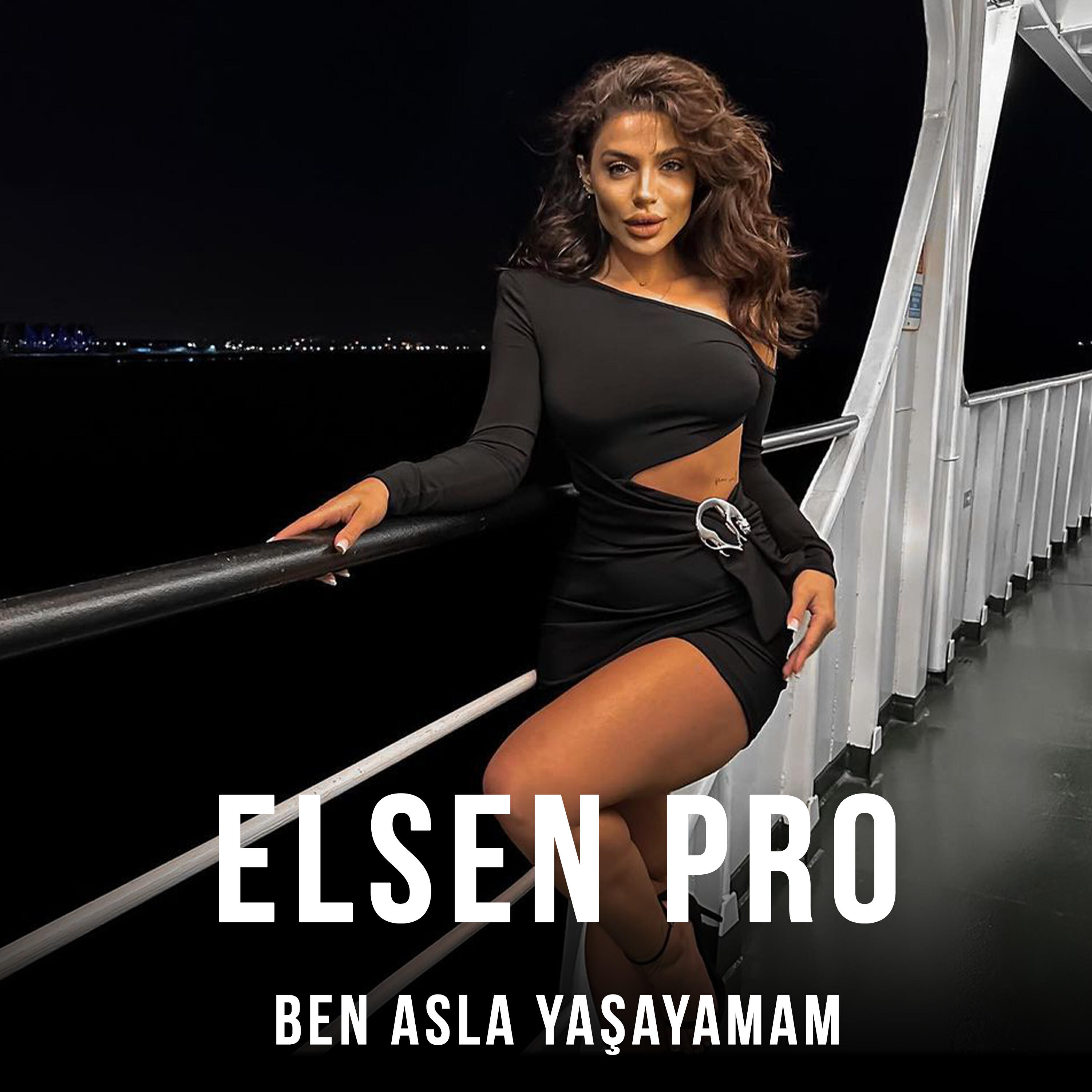 Релиз Ben Asla Yaşayamam