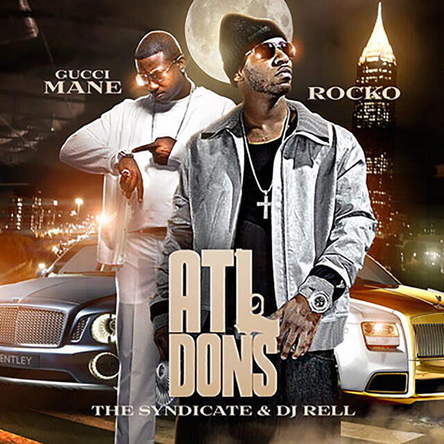 Релиз ATL Dons