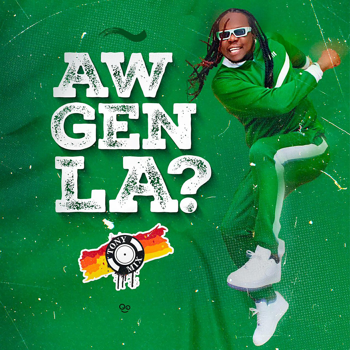 Релиз Aw Gen La?