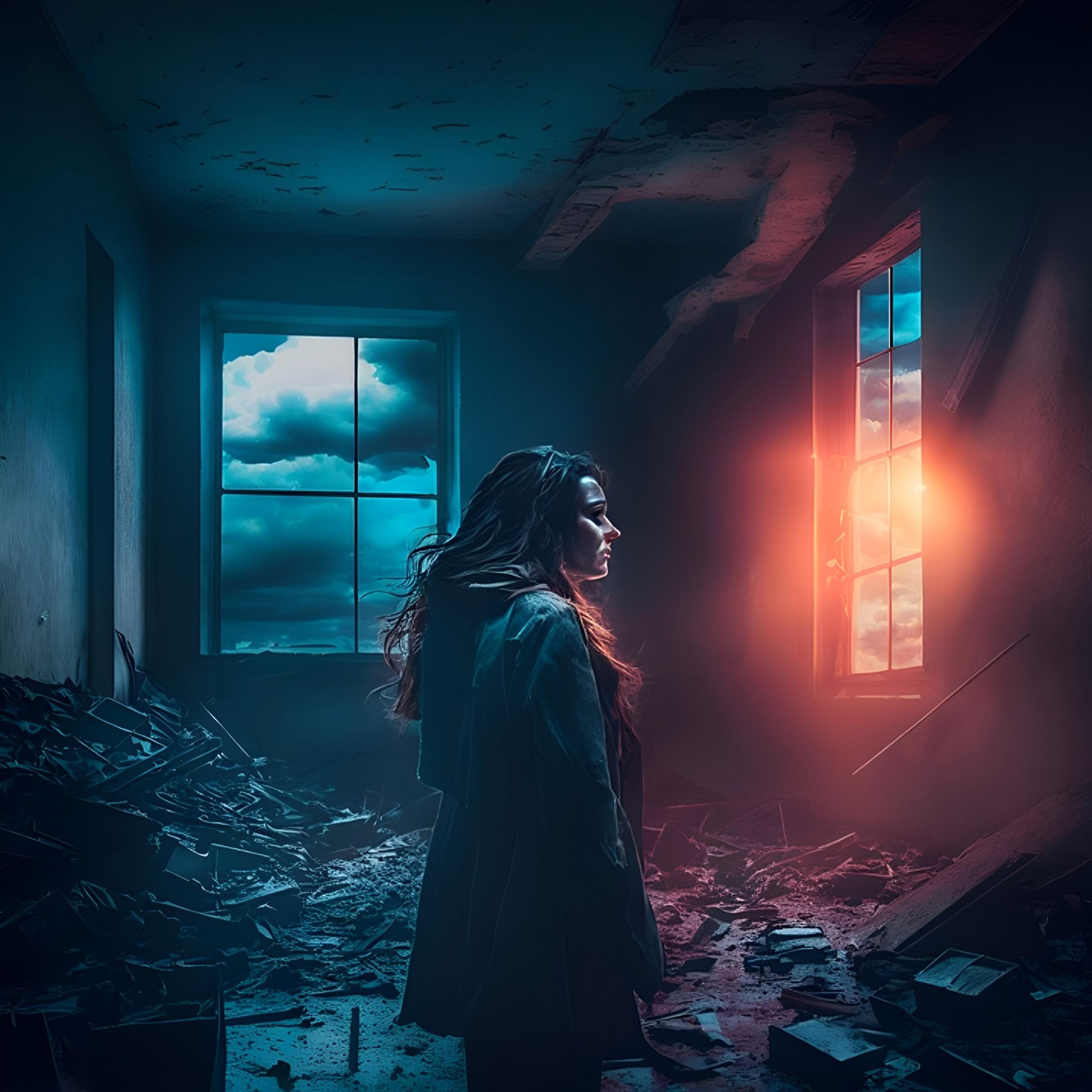 Релиз Luna