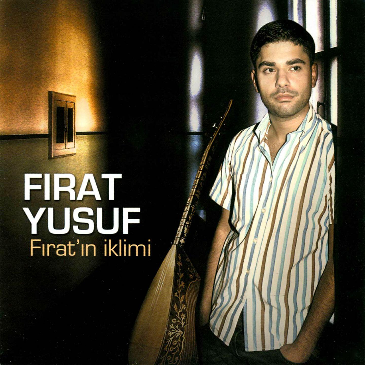 Релиз Fırat'ın İklimi