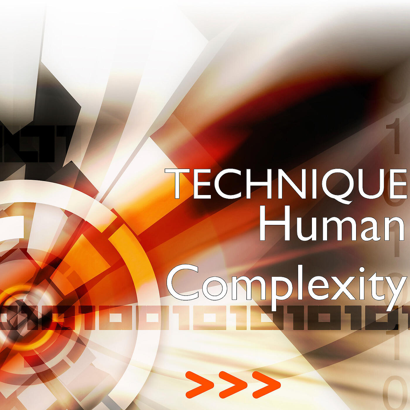 Релиз Human Complexity