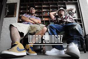 Word Swingaz