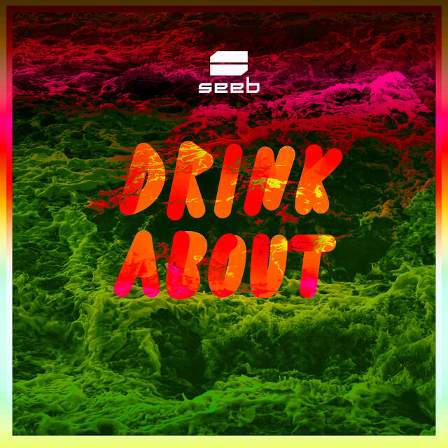 Постер альбома Drink About (Wolfgang Wee & Markus Neby Remix)