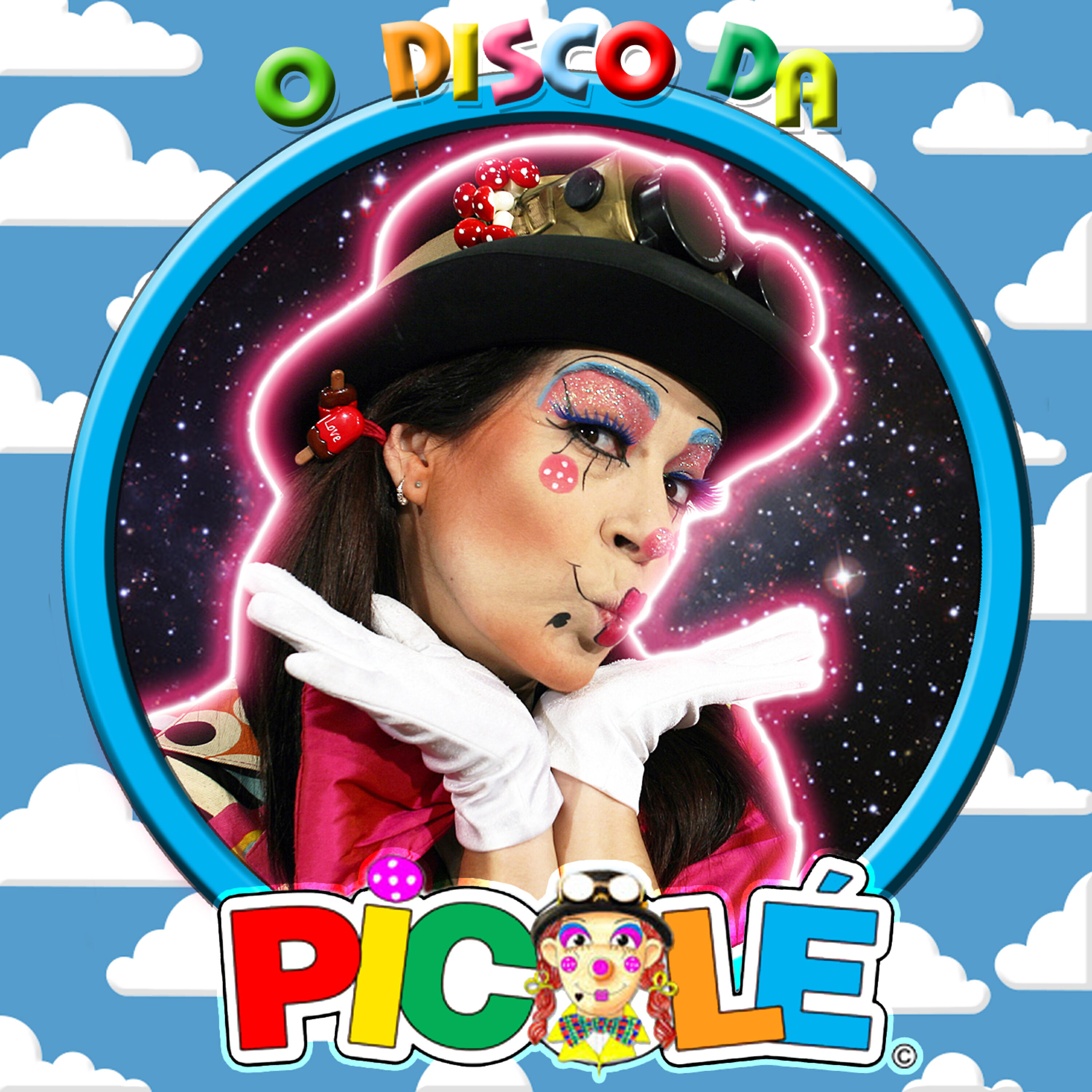 Релиз O Disco da Picolé
