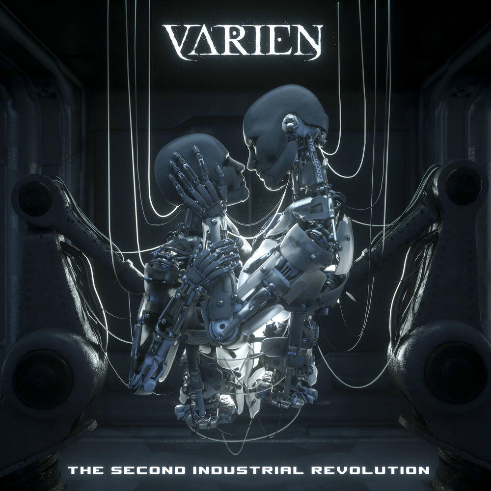 Релиз The Second Industrial Revolution