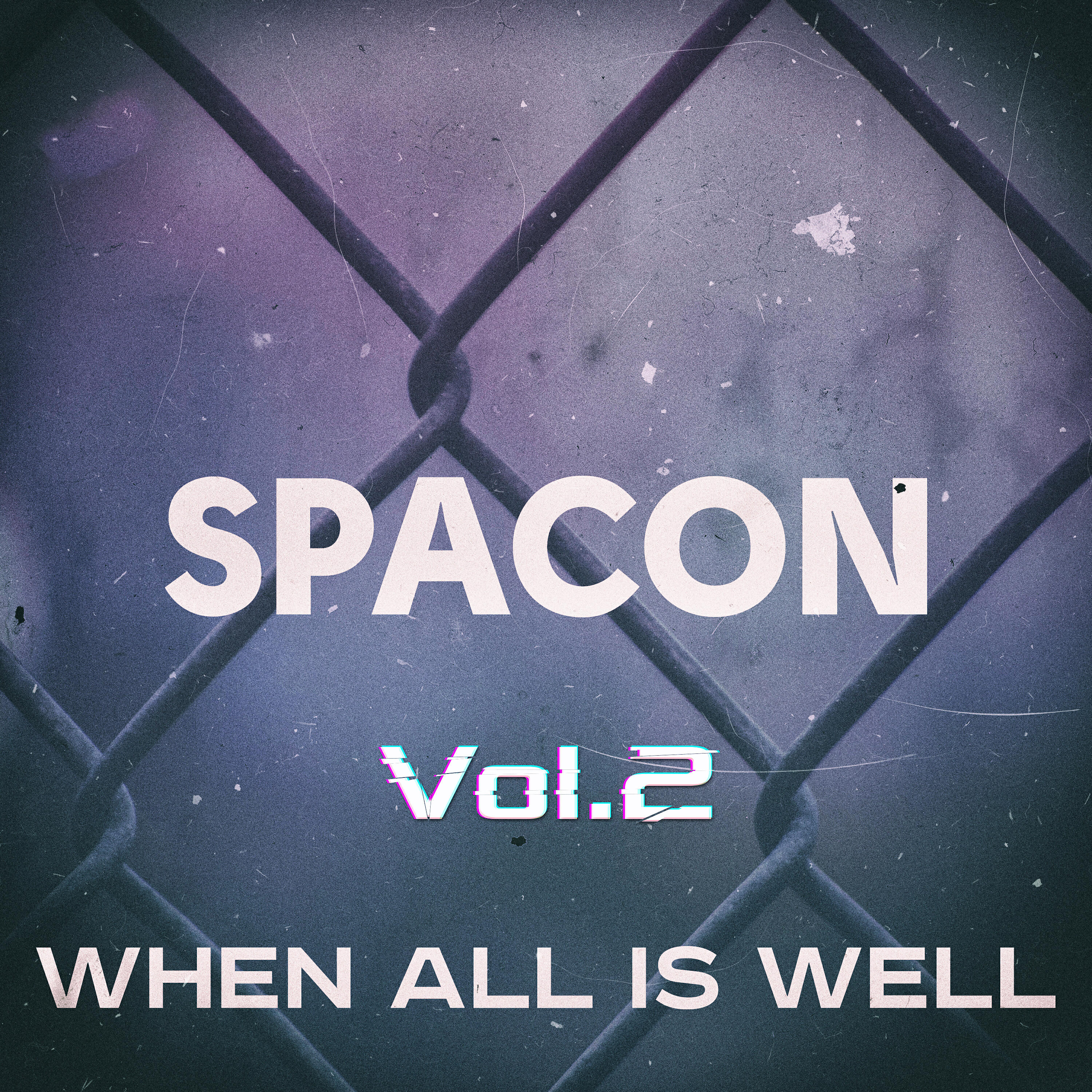 Релиз When All Is Well, Vol.2