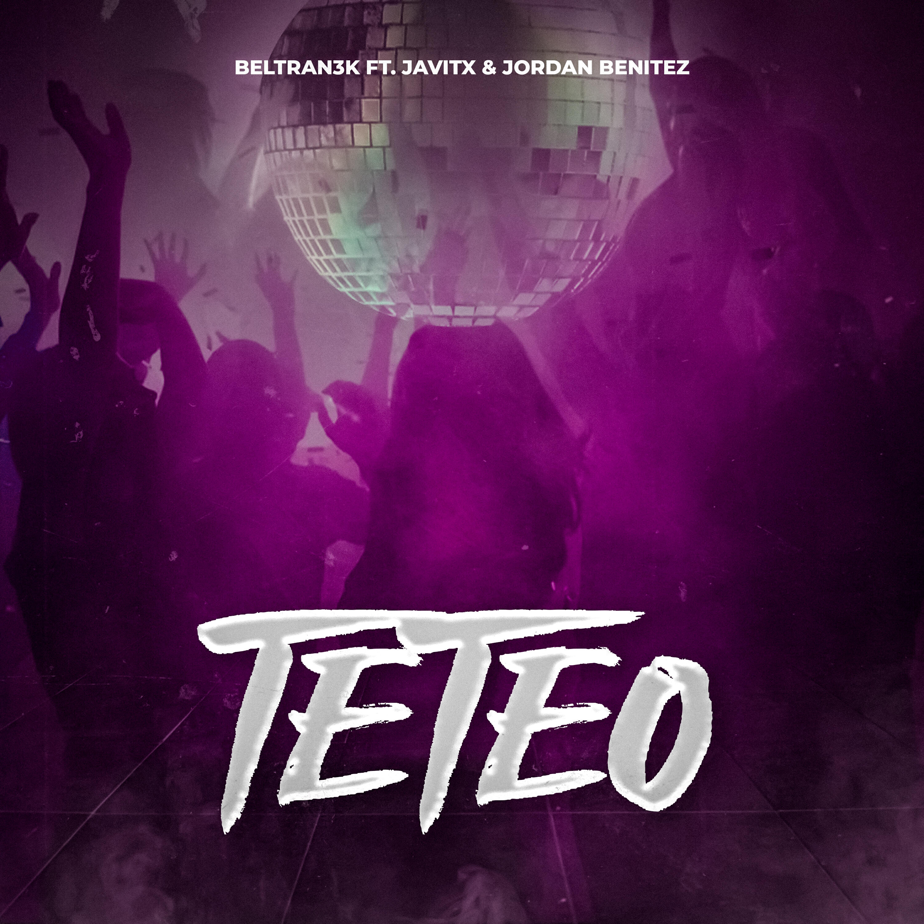 Релиз Teteo