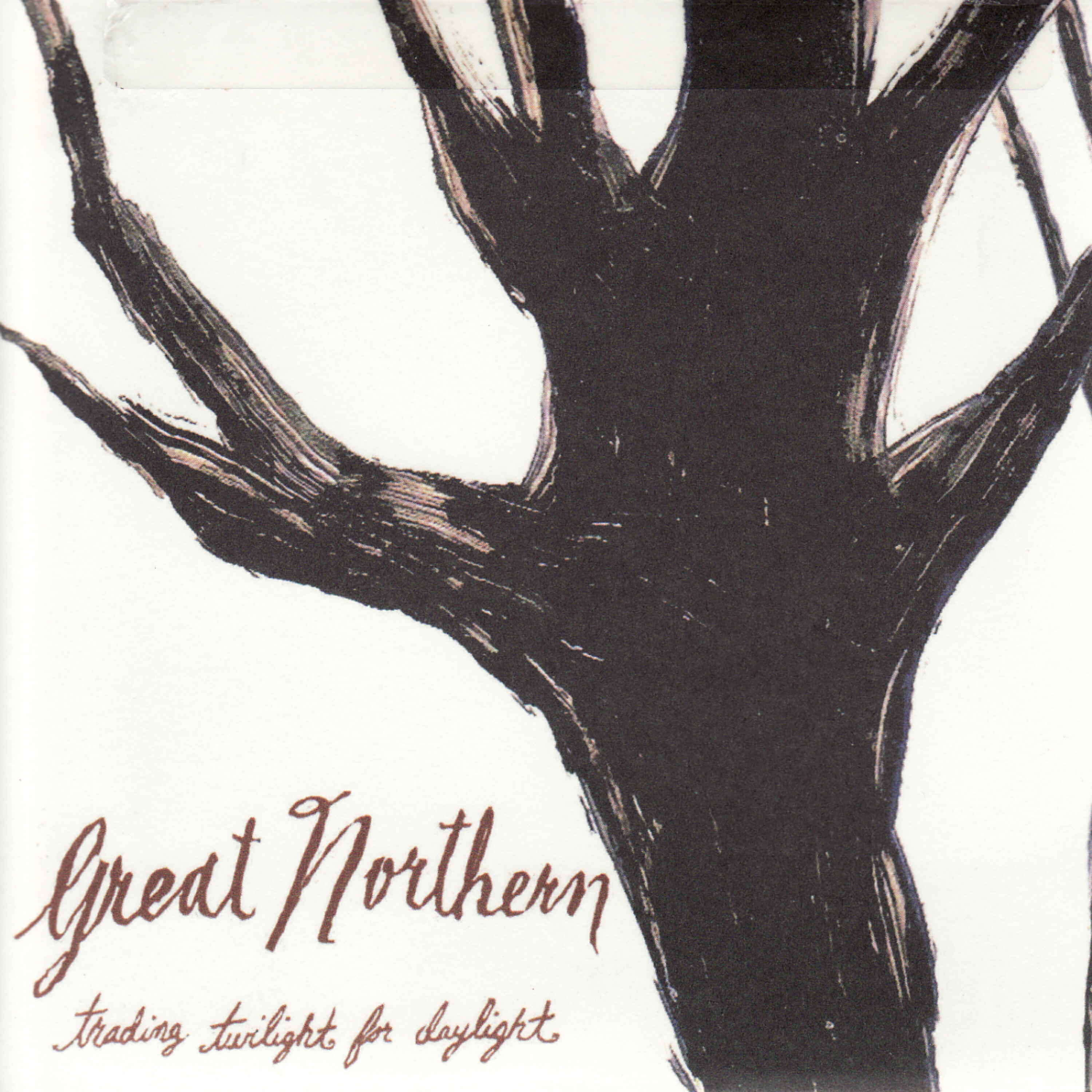 Релиз Trading Twilight for Daylight