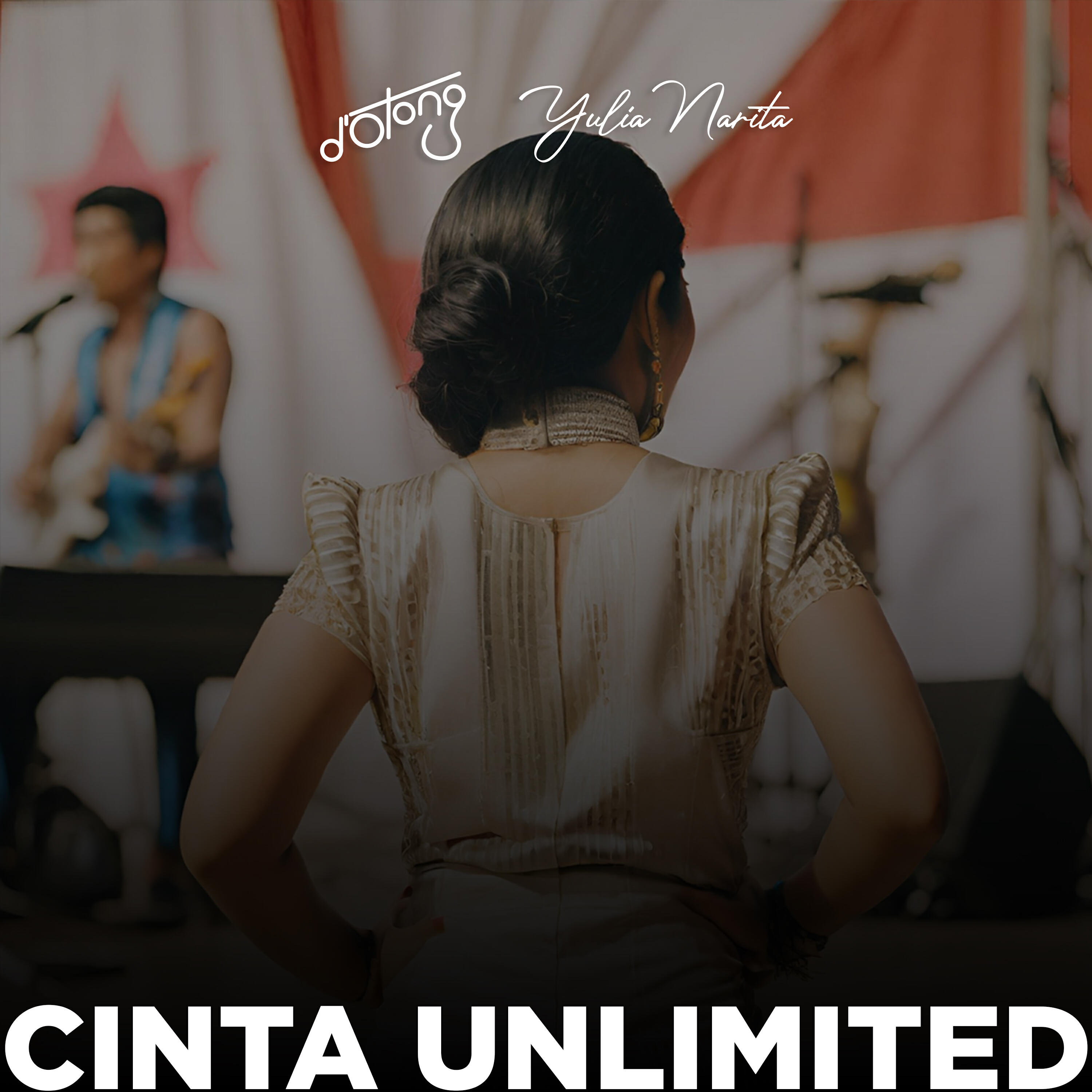 Релиз Cinta Unlimited