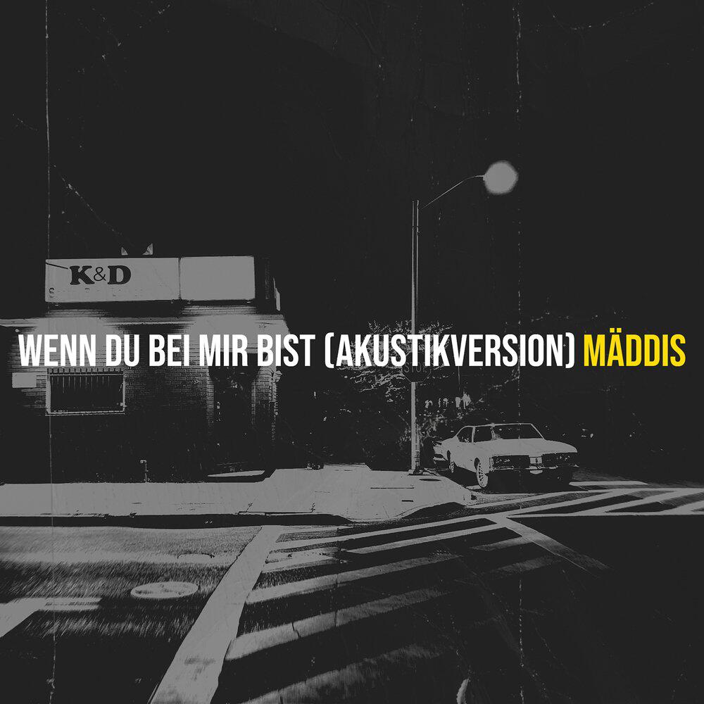 Mäddis
