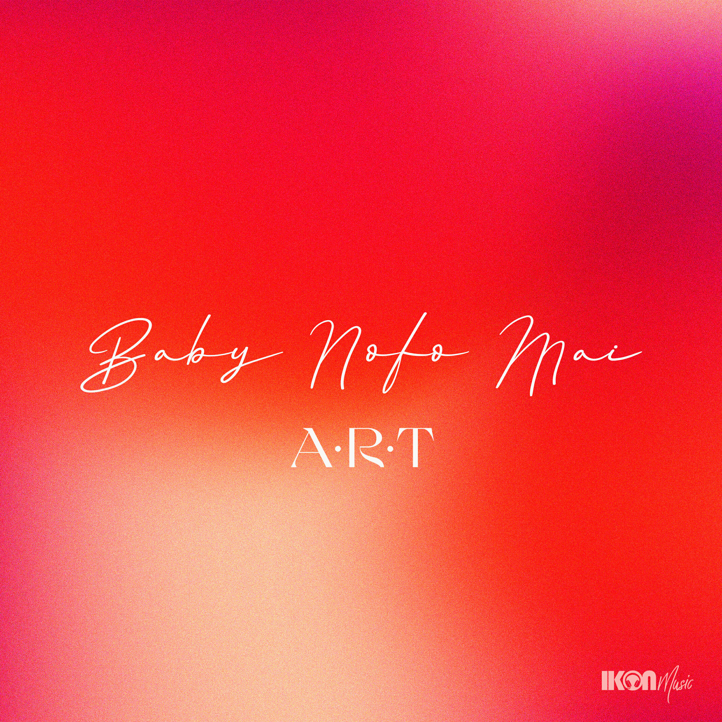 Релиз Baby Nofo Mai (Tongan Version)