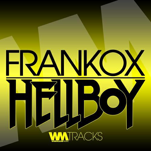 Релиз Hellboy