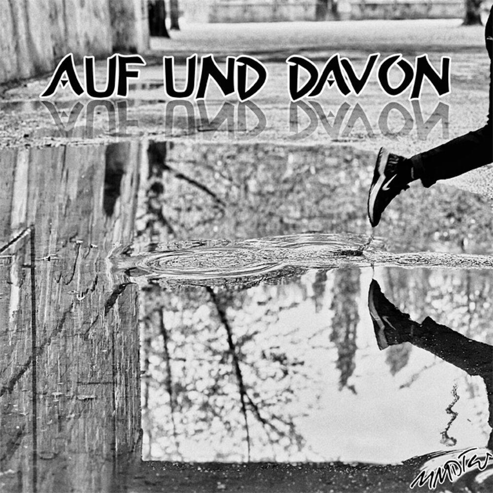 Релиз Auf und davon