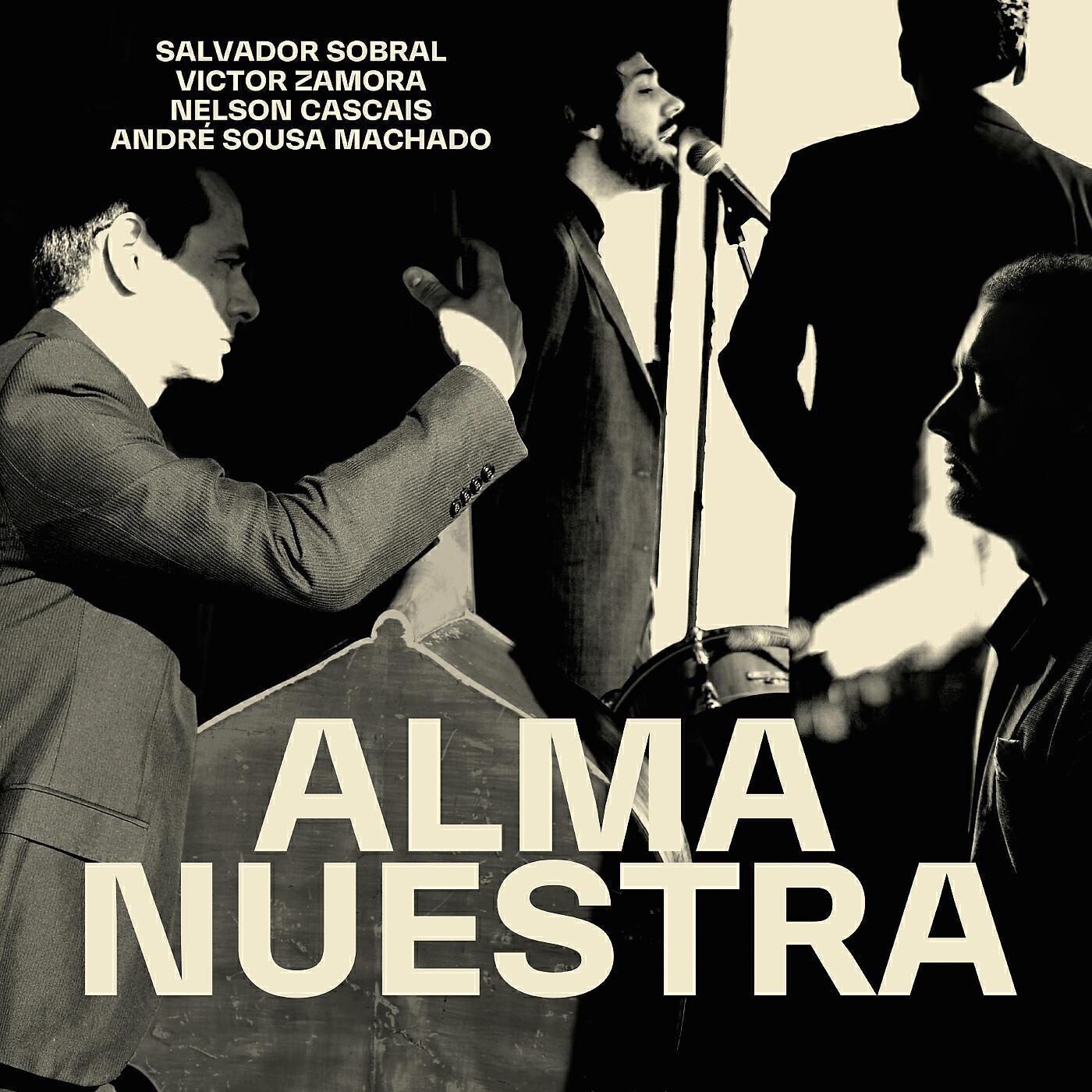 Alma Nuestra