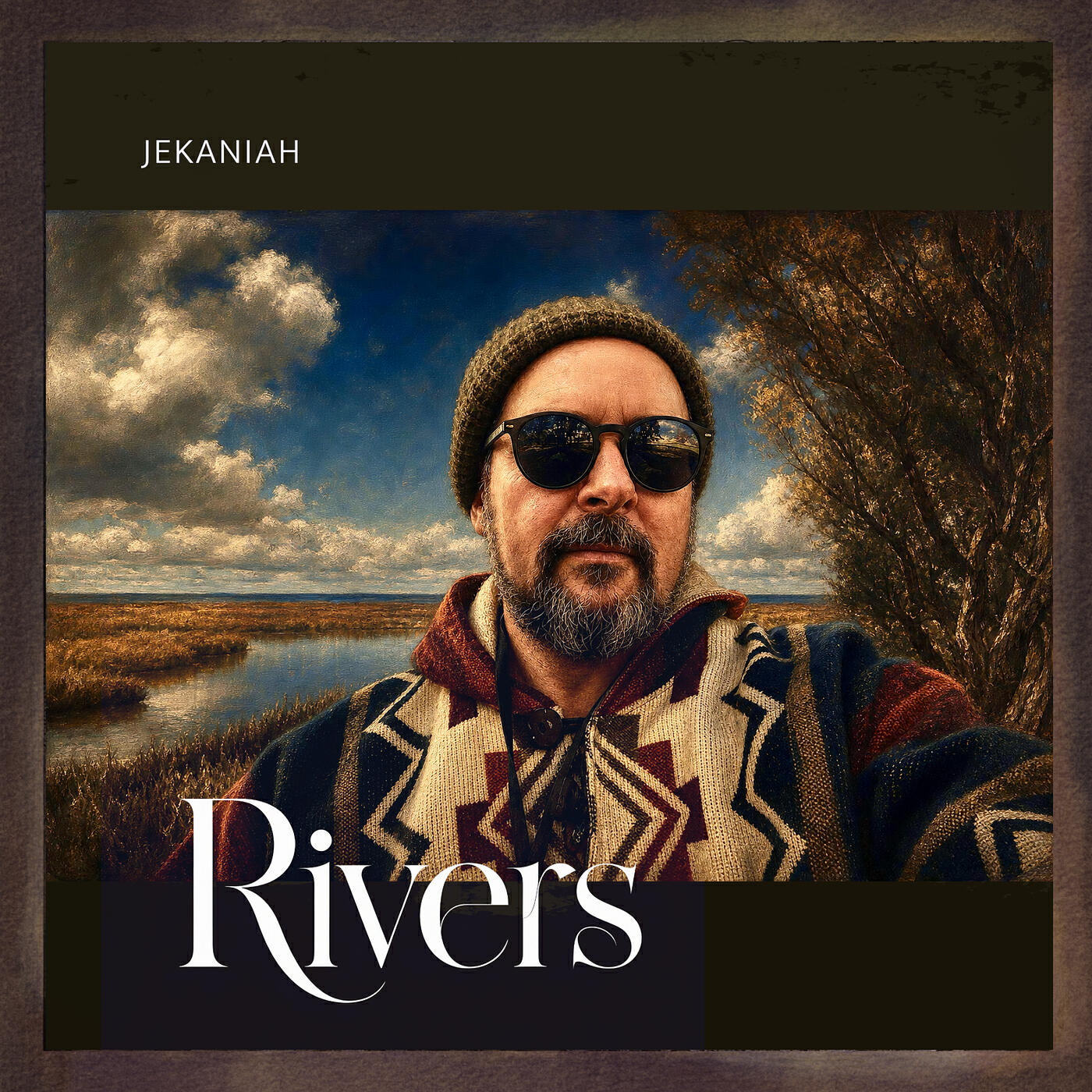 Релиз Rivers