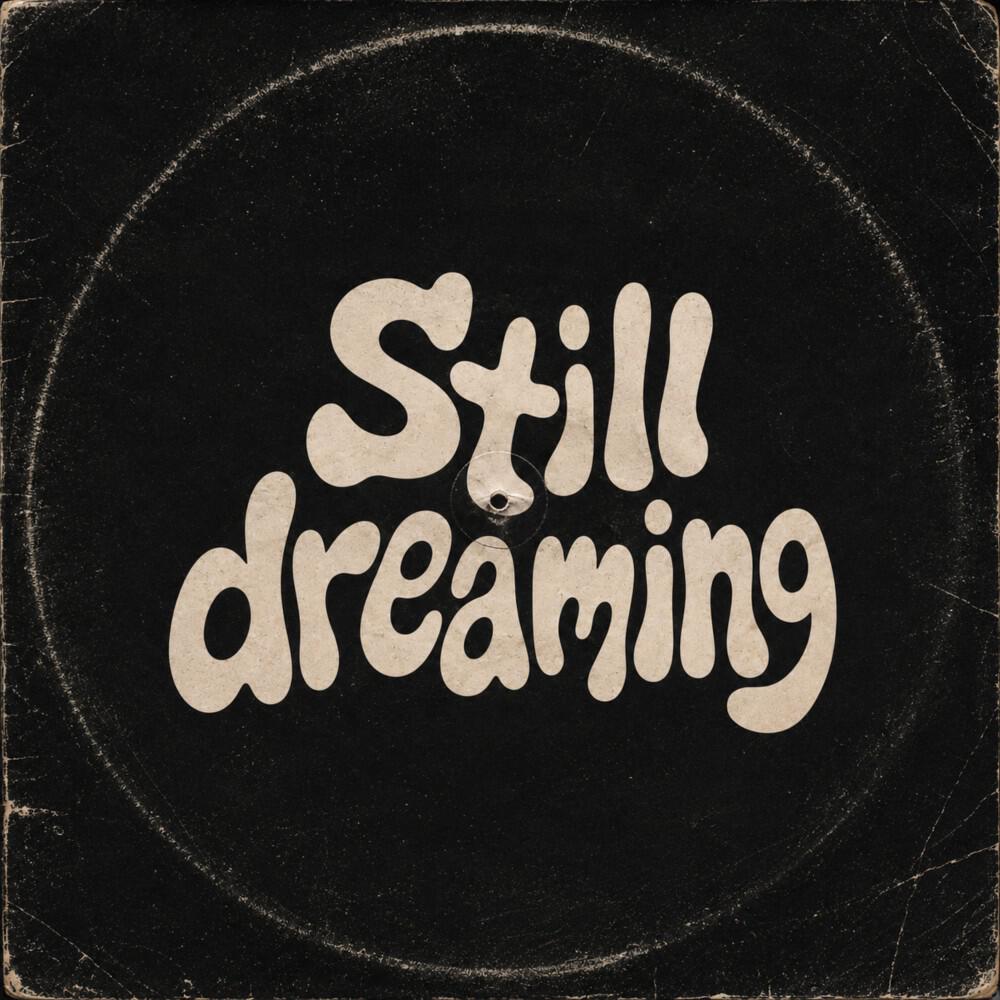 Релиз Still Dreaming