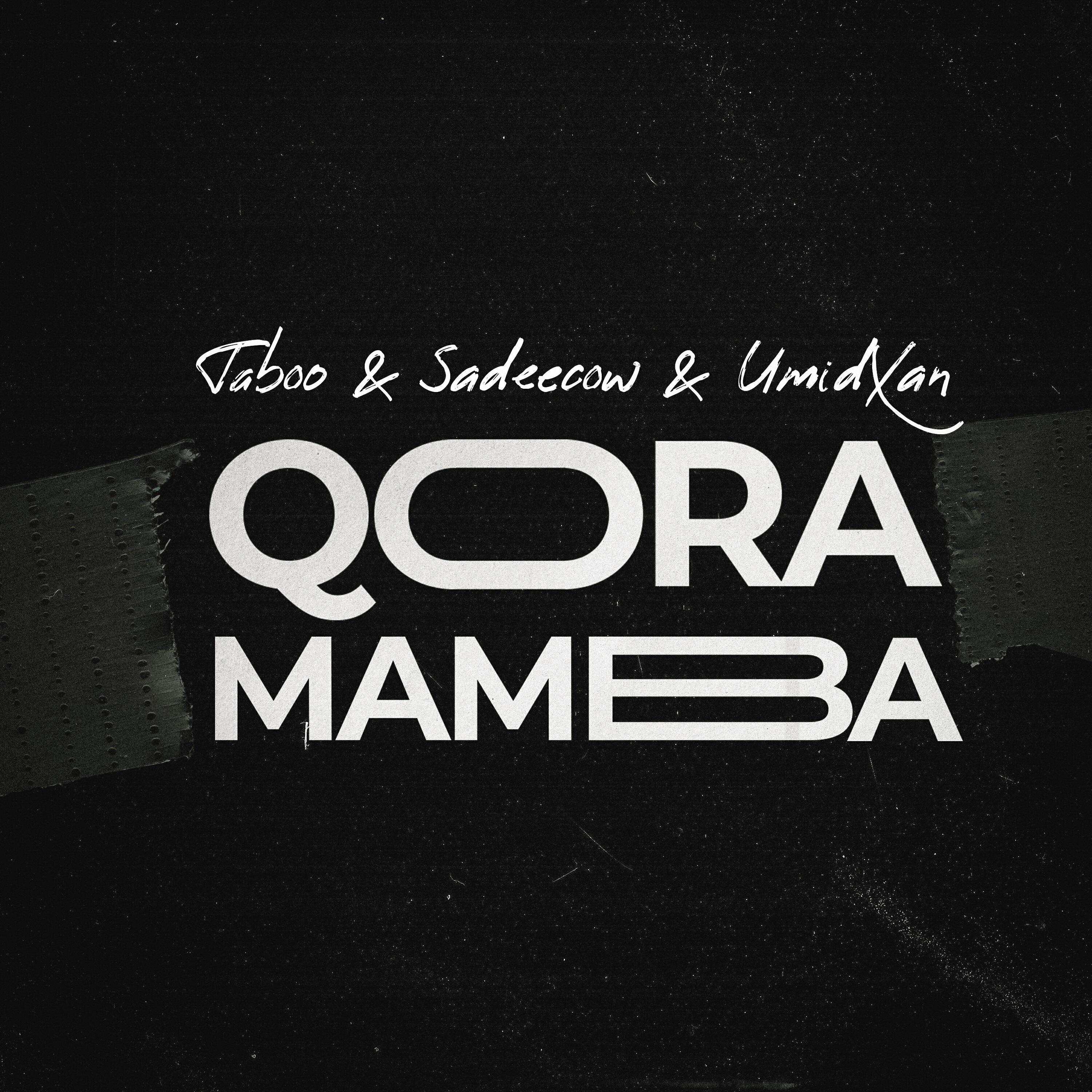 Релиз Qora Mamba