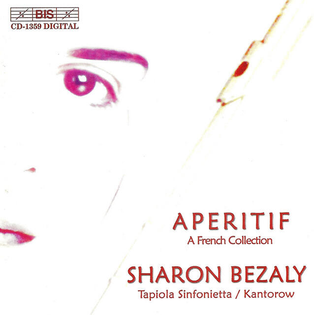Релиз Aperitif - A French Collection