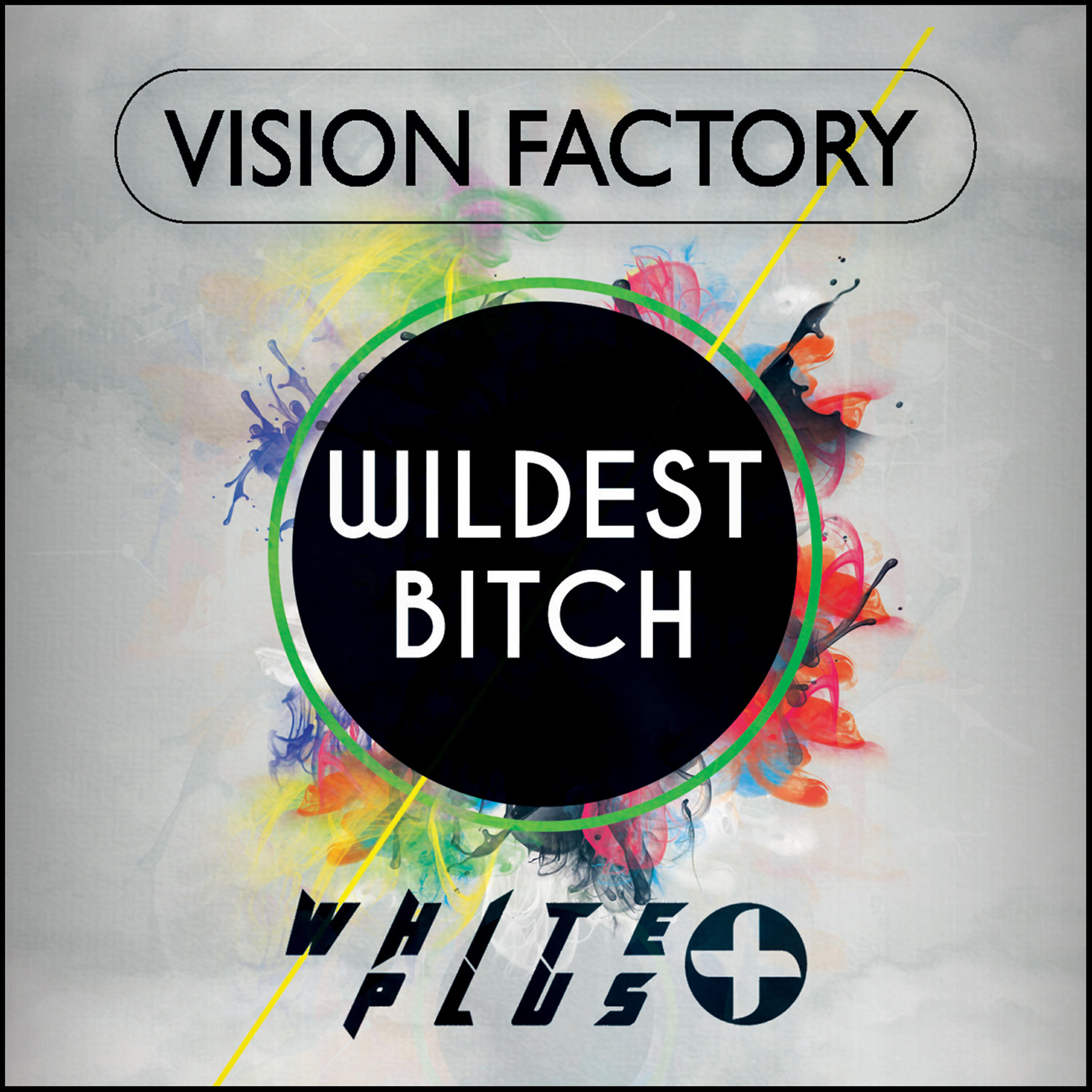 Релиз Wildest Bitch