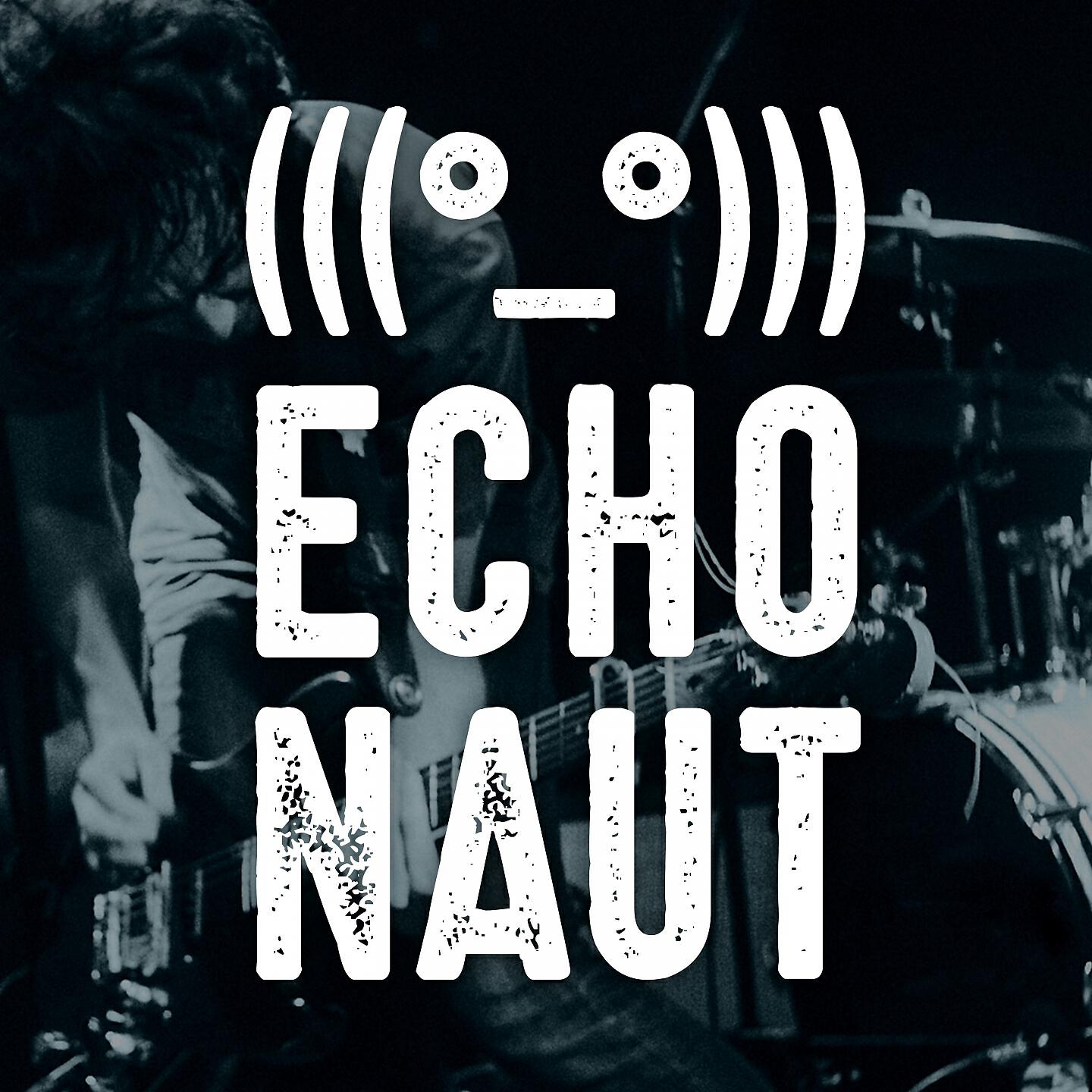 Релиз Echonaut