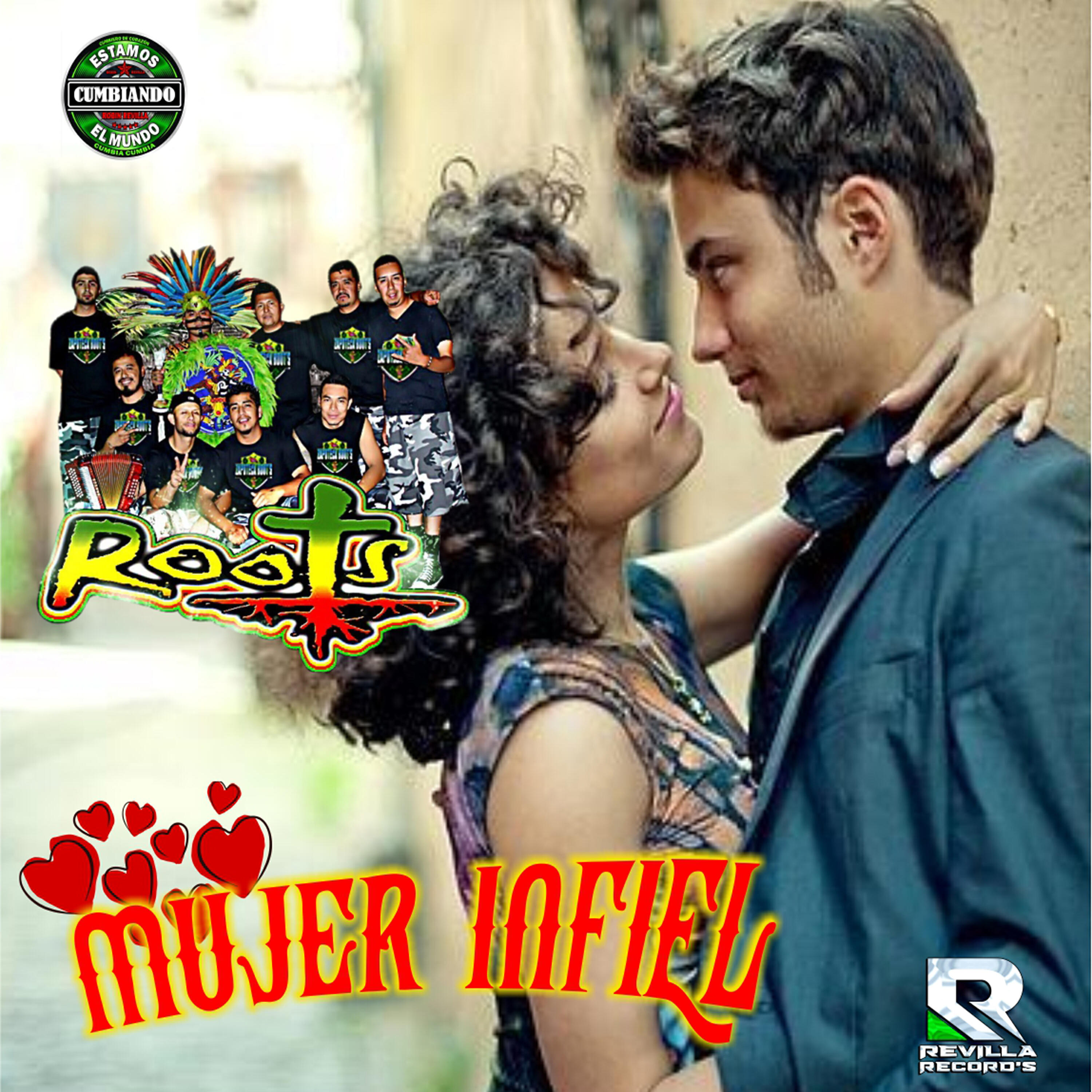 Релиз Mujer Infiel