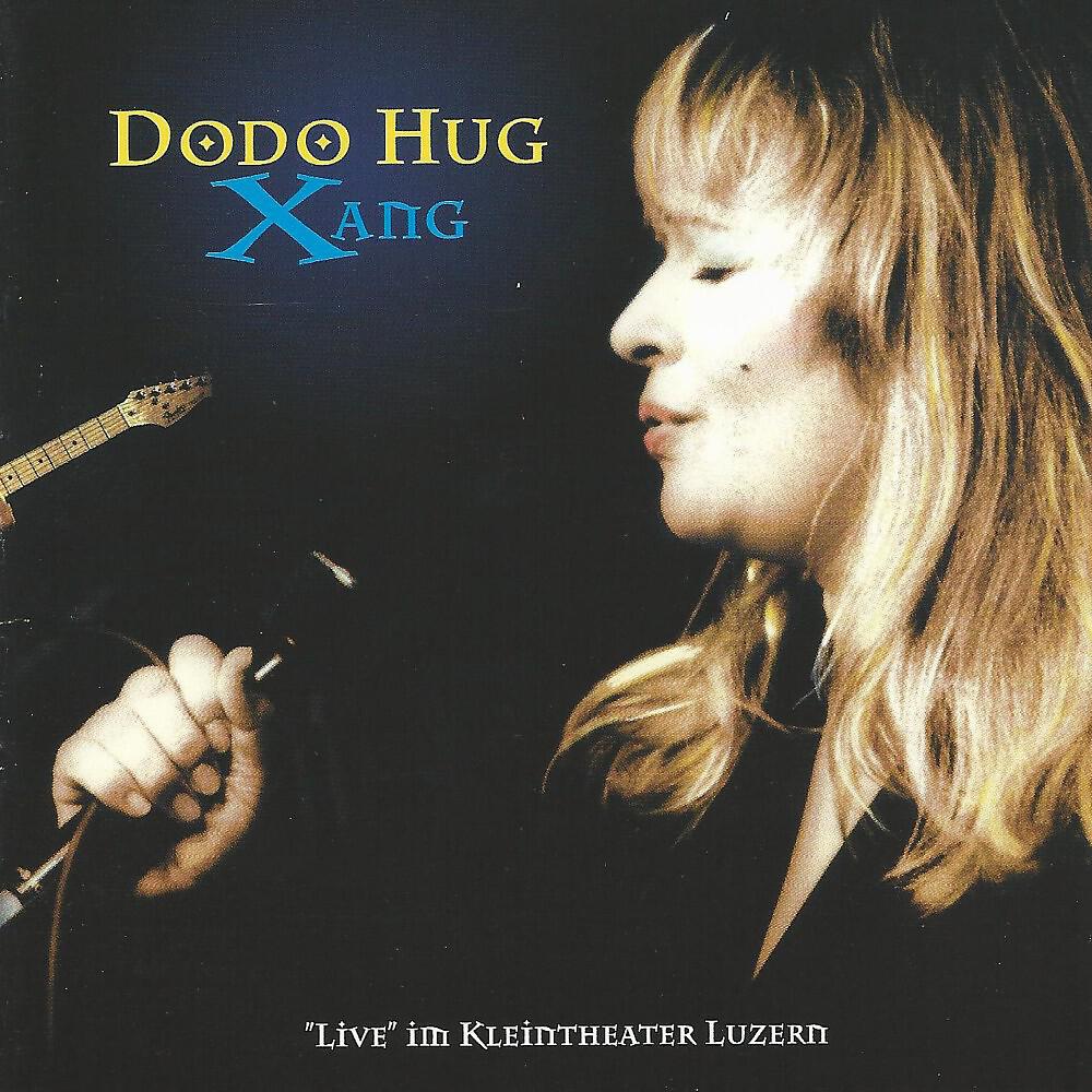 Релиз Xang (Live)