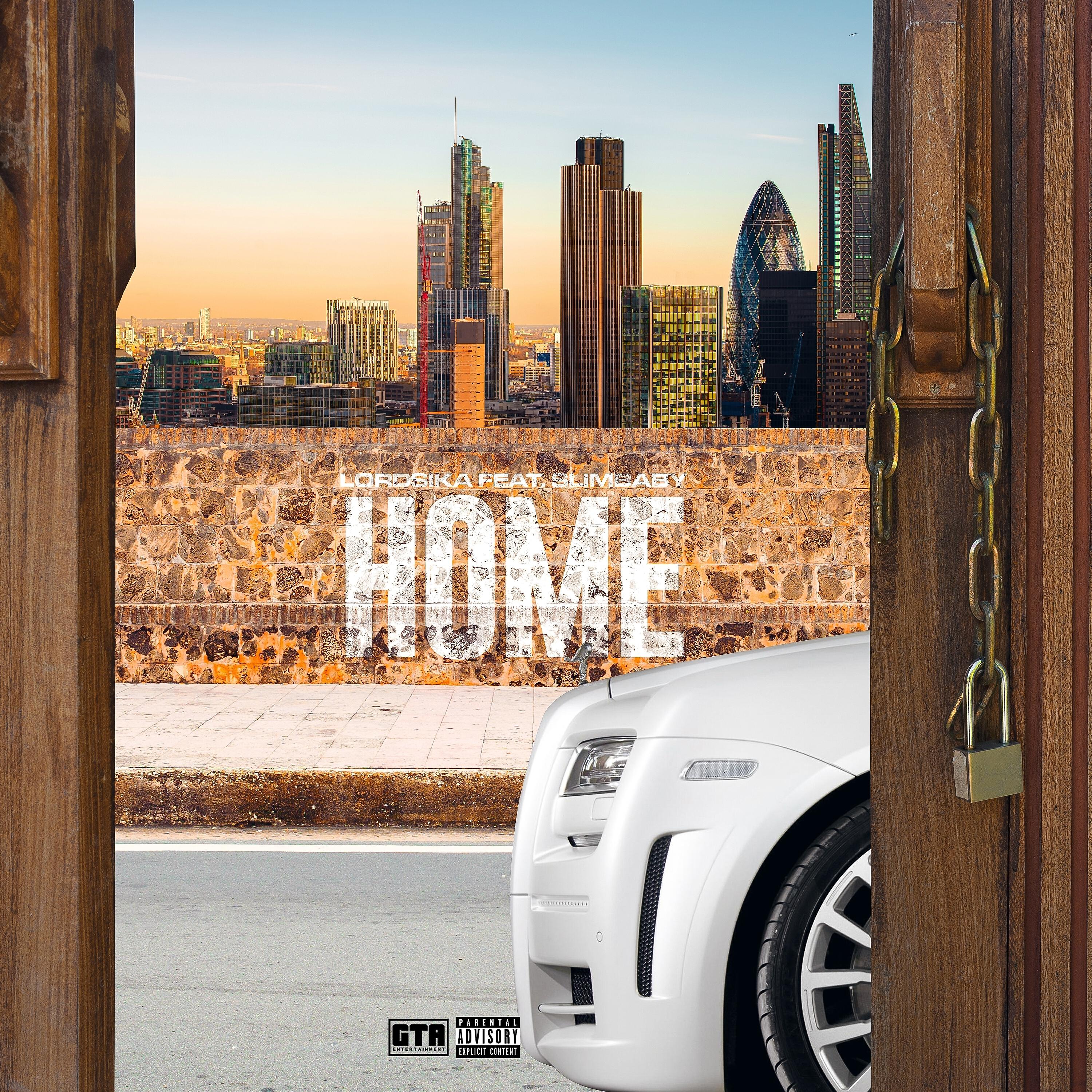 Релиз Home