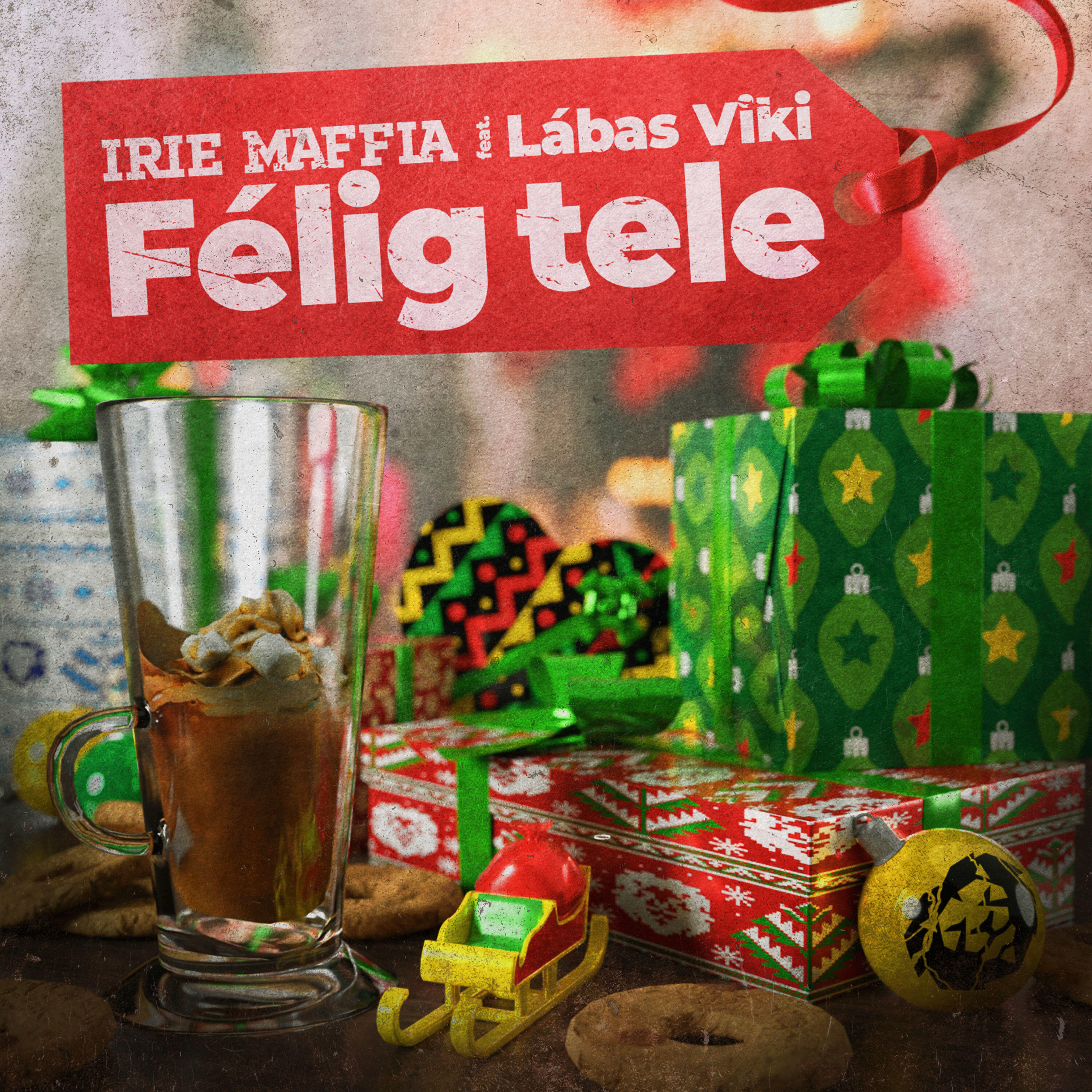 Релиз Félig Tele