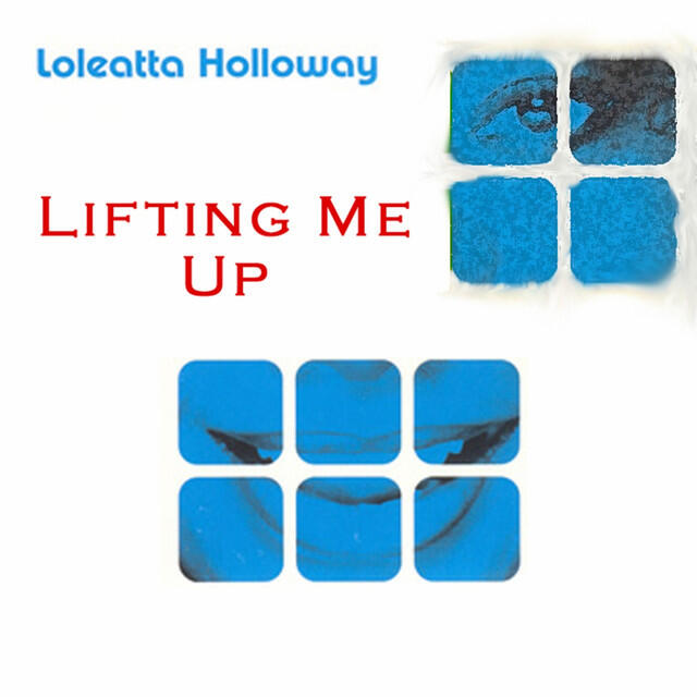 Релиз Lifting Me Up