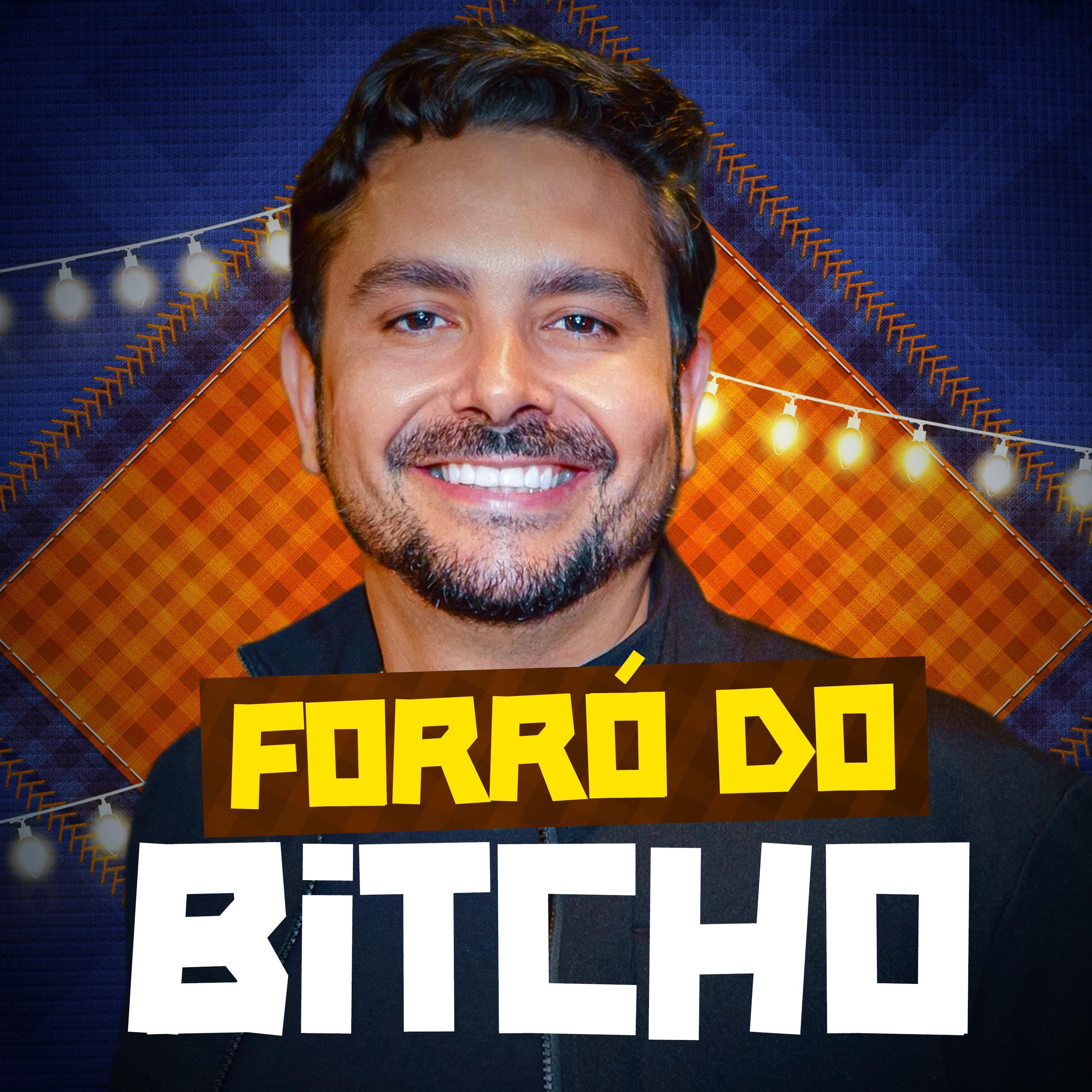 Релиз Forró do Bitcho